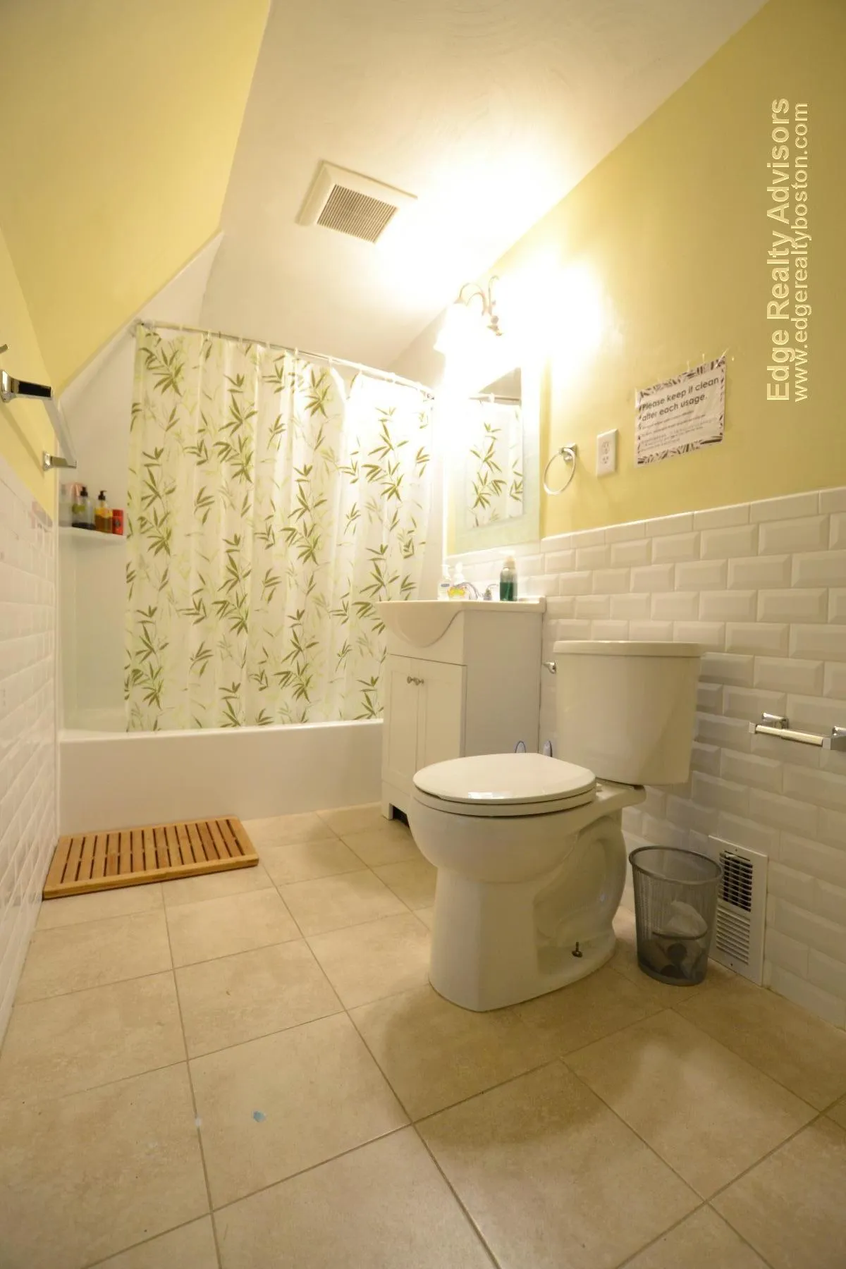 3 bed, 2 bath apartment for rent at 35 Palmer St Unit R, Banks Square — photo 12 of 14