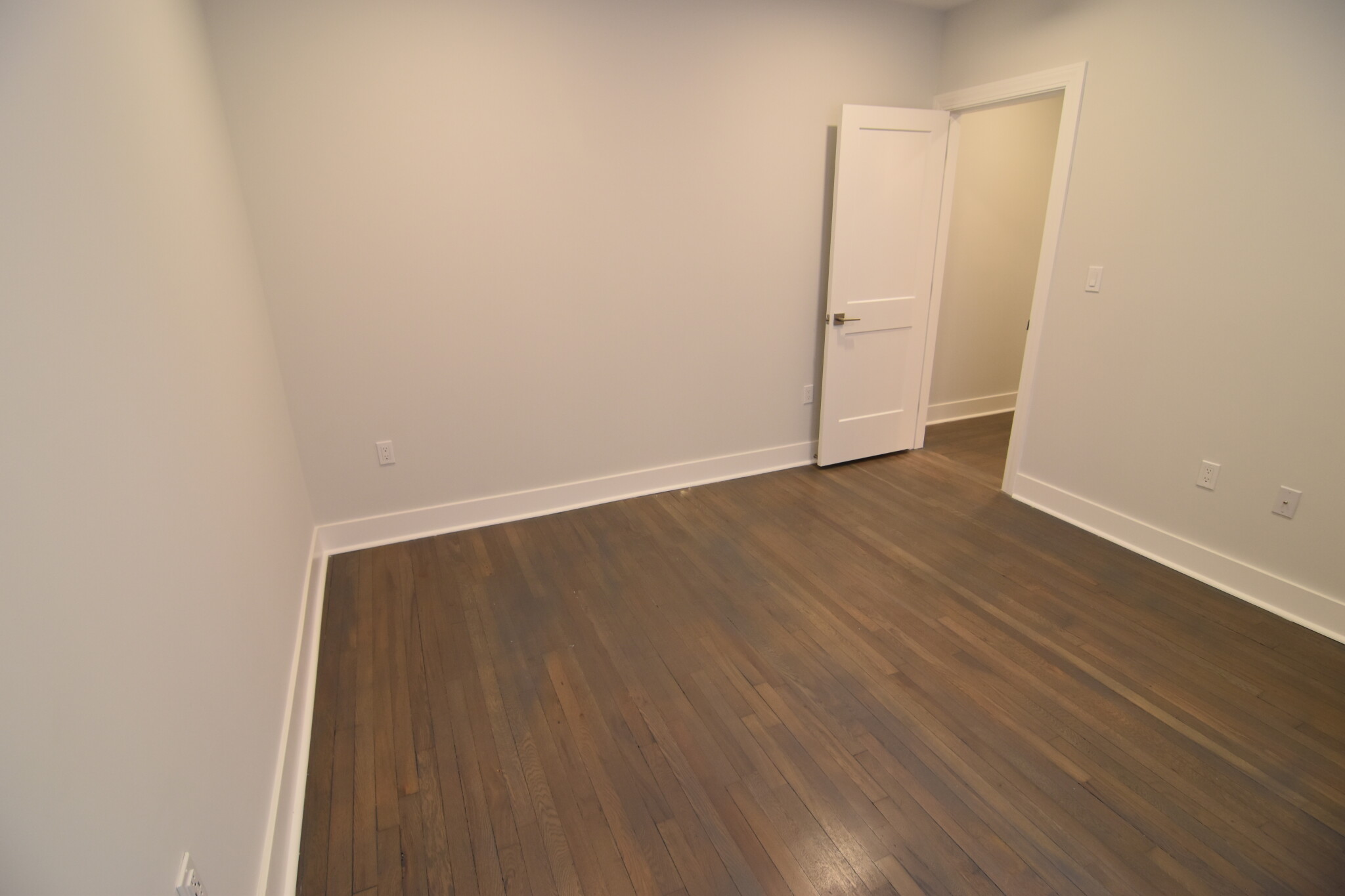 Studio bed, 1 bath apartment for rent at 35 Park Dr Unit 14, Fenway — photo 7 of 16