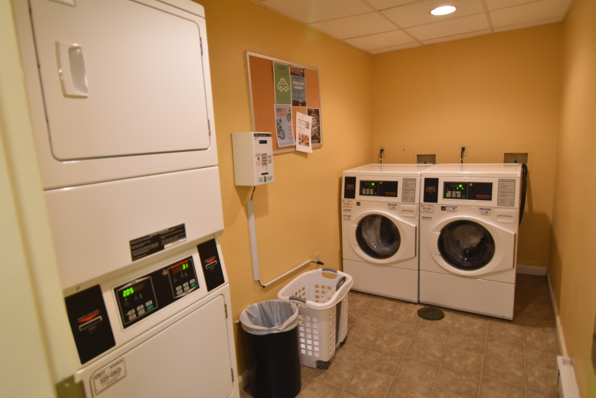 Studio bed, 1 bath apartment for rent at 35 Park Dr Unit 2, Fenway — photo 13 of 13