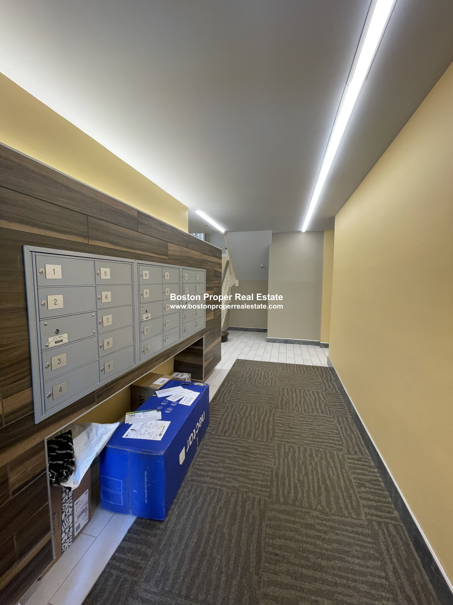 1 bed, 1 bath apartment for rent at 35 Park Dr Unit 23, Fenway — photo 15 of 17