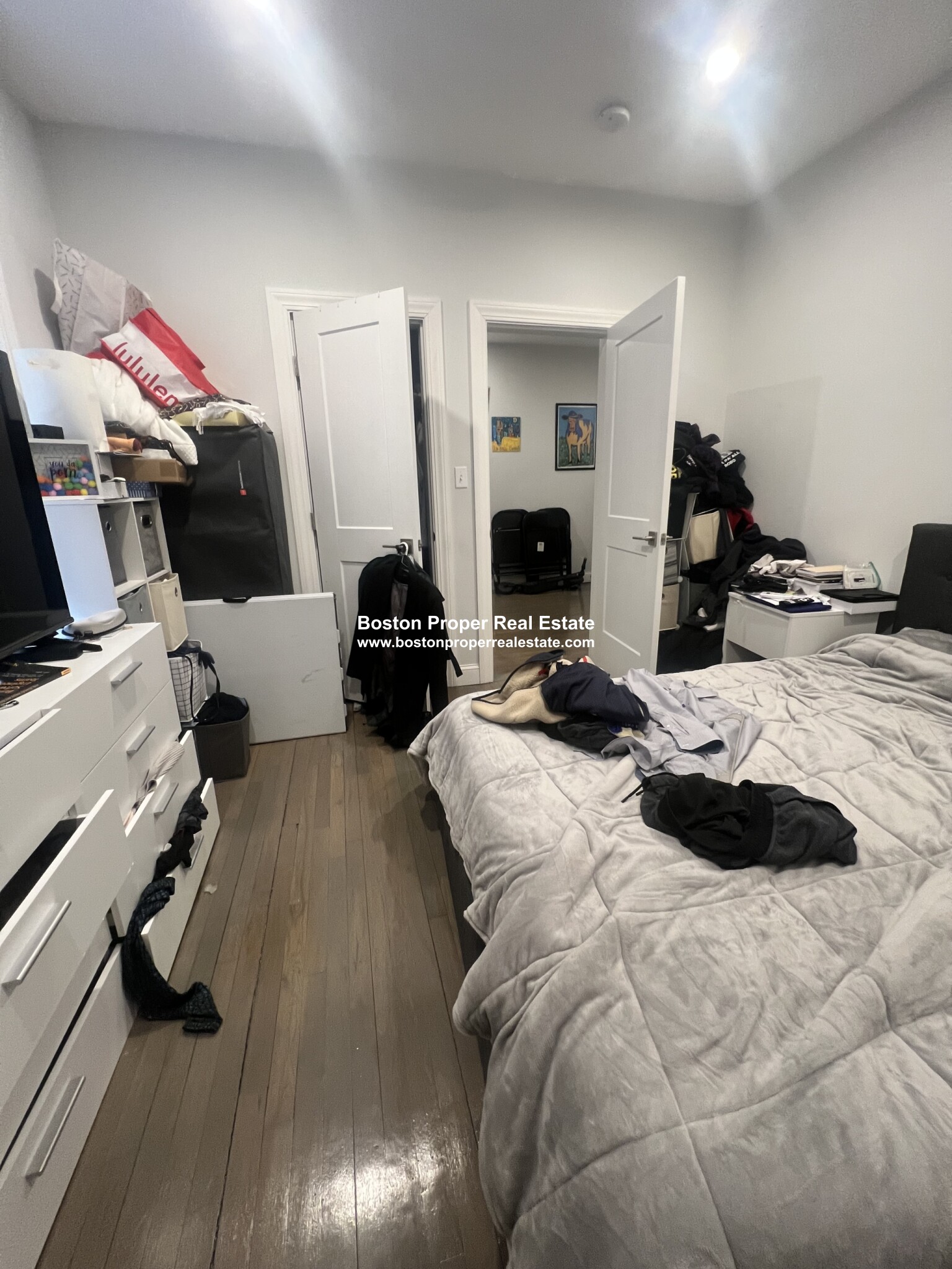 1 bed, 1 bath apartment for rent at 35 Park Dr Unit 23, Fenway — photo 9 of 17