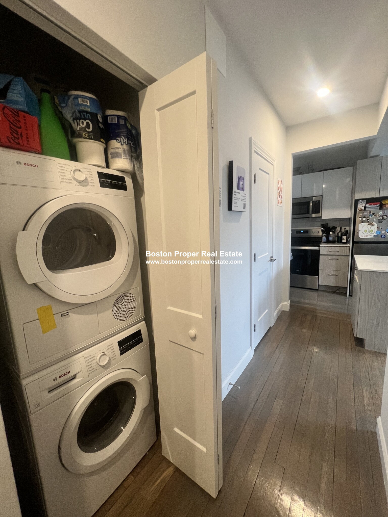 1 bed, 1 bath apartment for rent at 35 Park Dr Unit 23, Fenway — photo 4 of 17