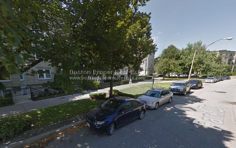 1 bed, 1 bath apartment for rent at 35 Park Dr Unit 23, Fenway — photo 16 of 17