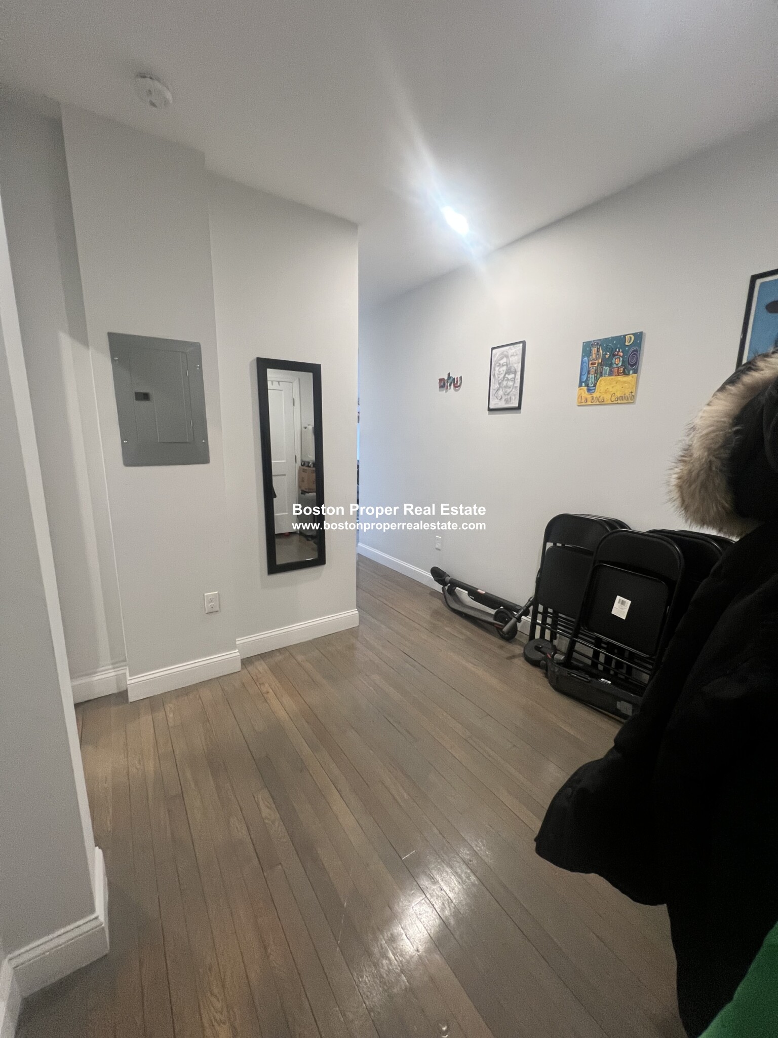 1 bed, 1 bath apartment for rent at 35 Park Dr Unit 23, Fenway — photo 8 of 17
