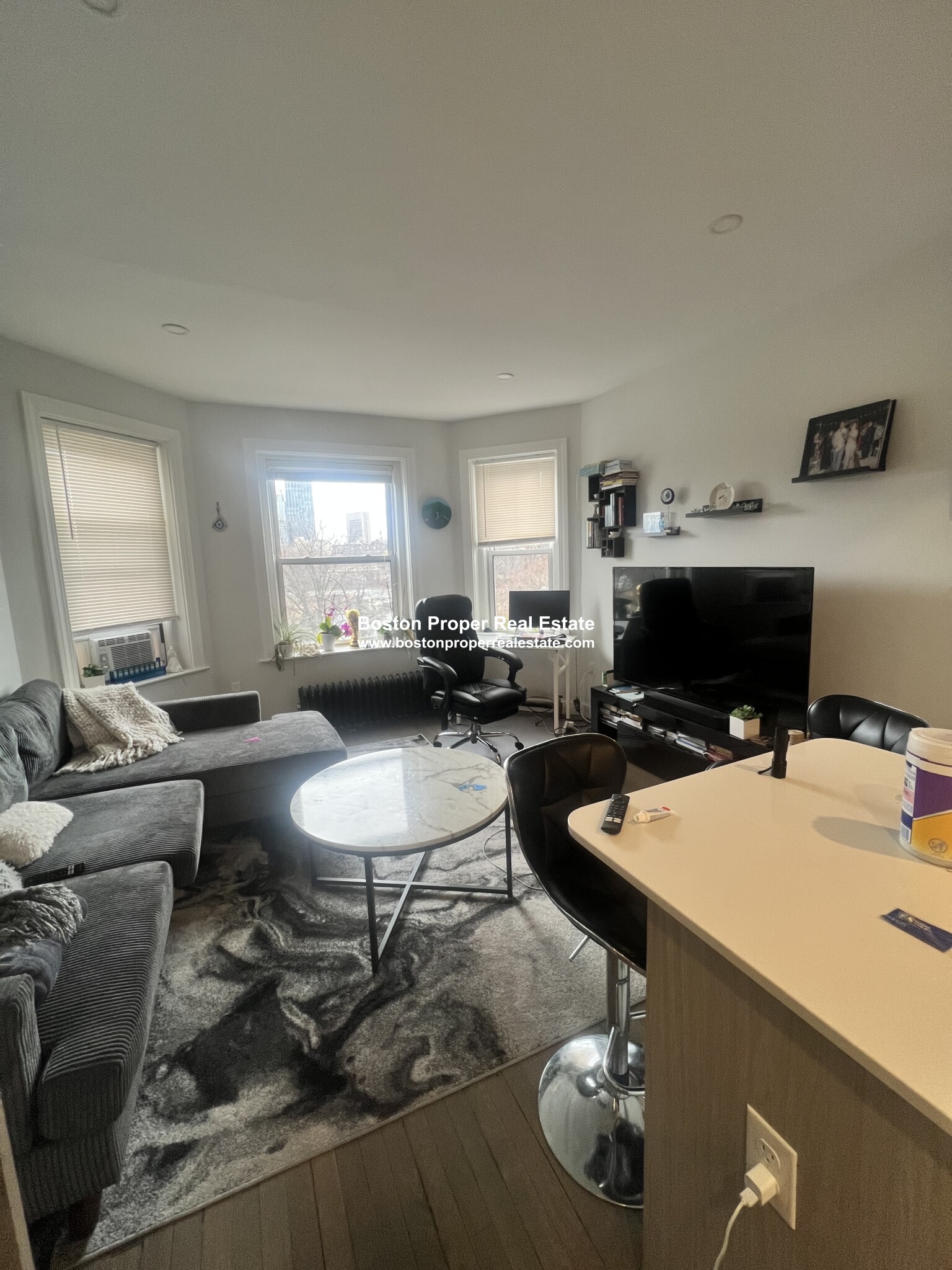 1 bed, 1 bath apartment for rent at 35 Park Dr Unit 23, Fenway