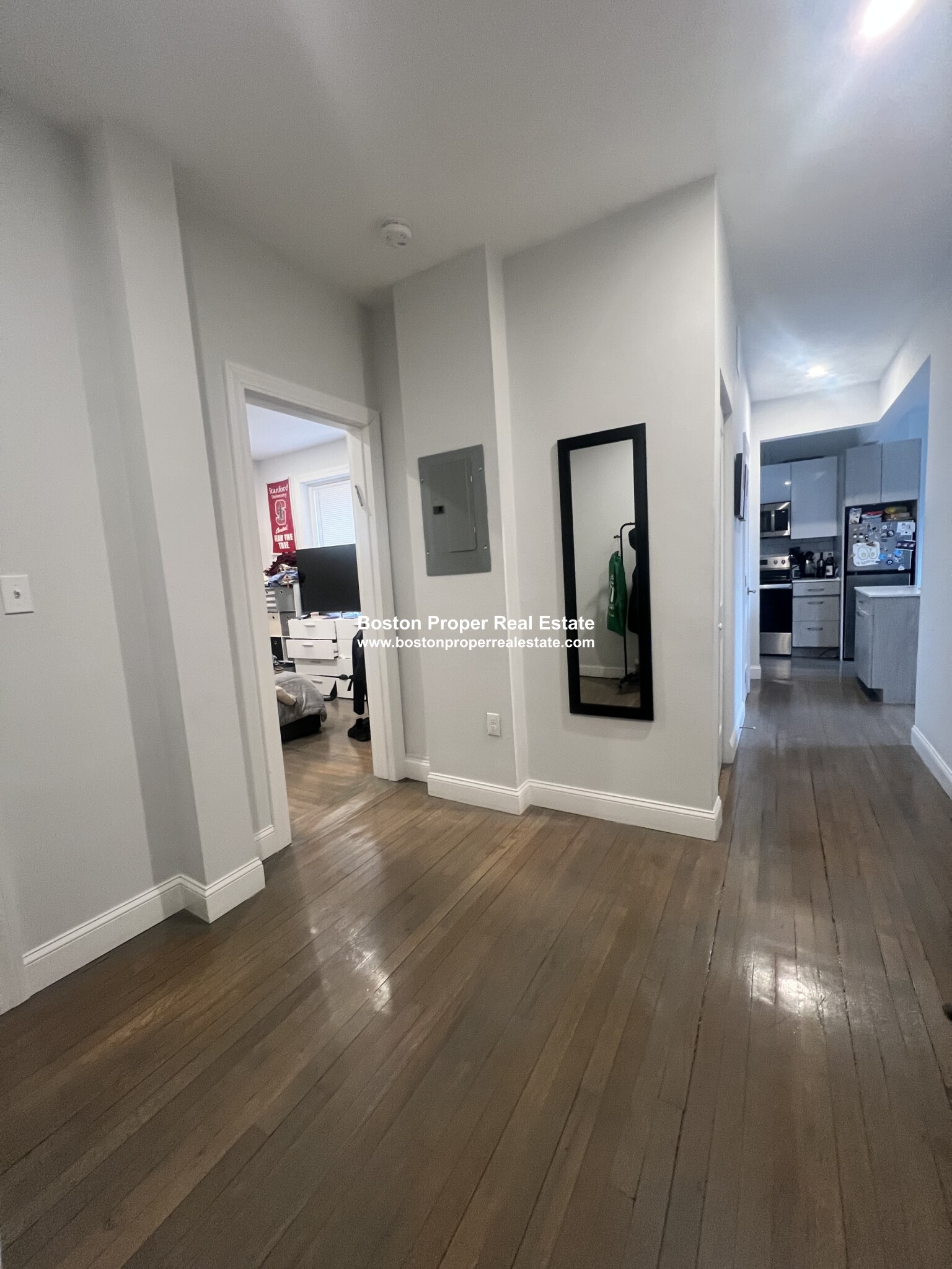 1 bed, 1 bath apartment for rent at 35 Park Dr Unit 23, Fenway — photo 7 of 17