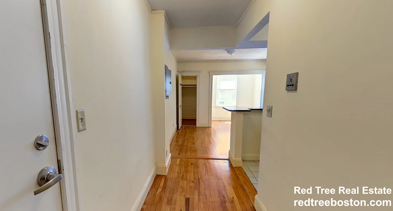 Studio bed, 1 bath apartment for rent at 35 Park Dr Unit 9, Fenway — photo 5 of 6