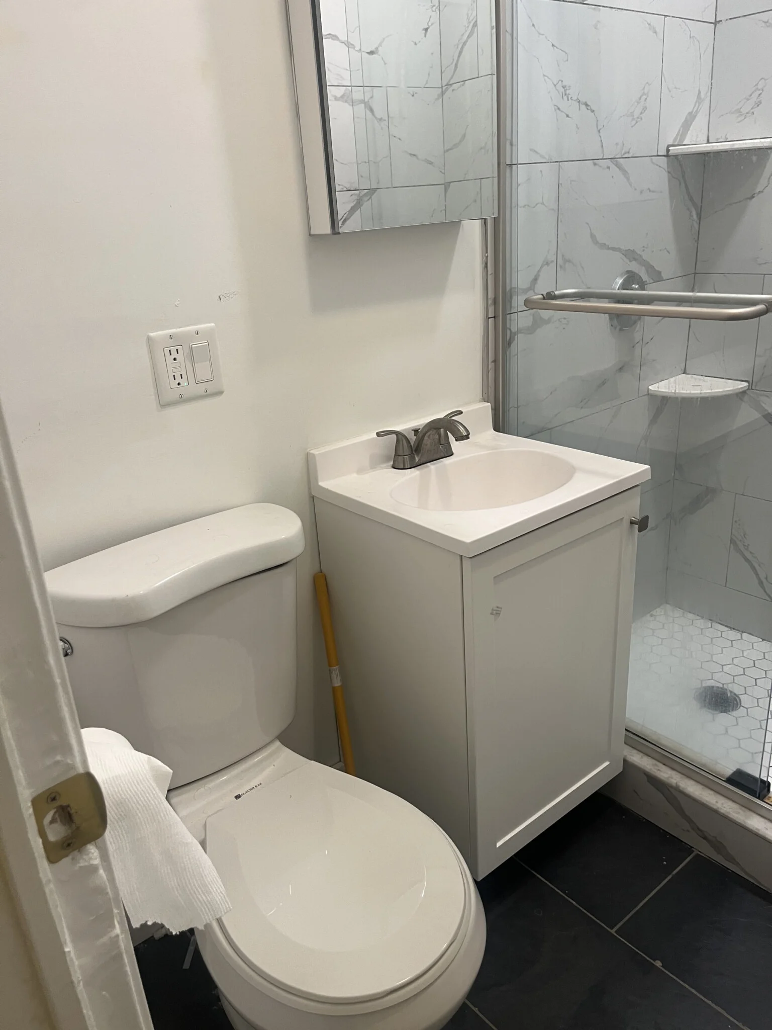 Studio bed, 1 bath apartment for rent at 35 Park Dr Unit U4, Fenway — photo 10 of 10