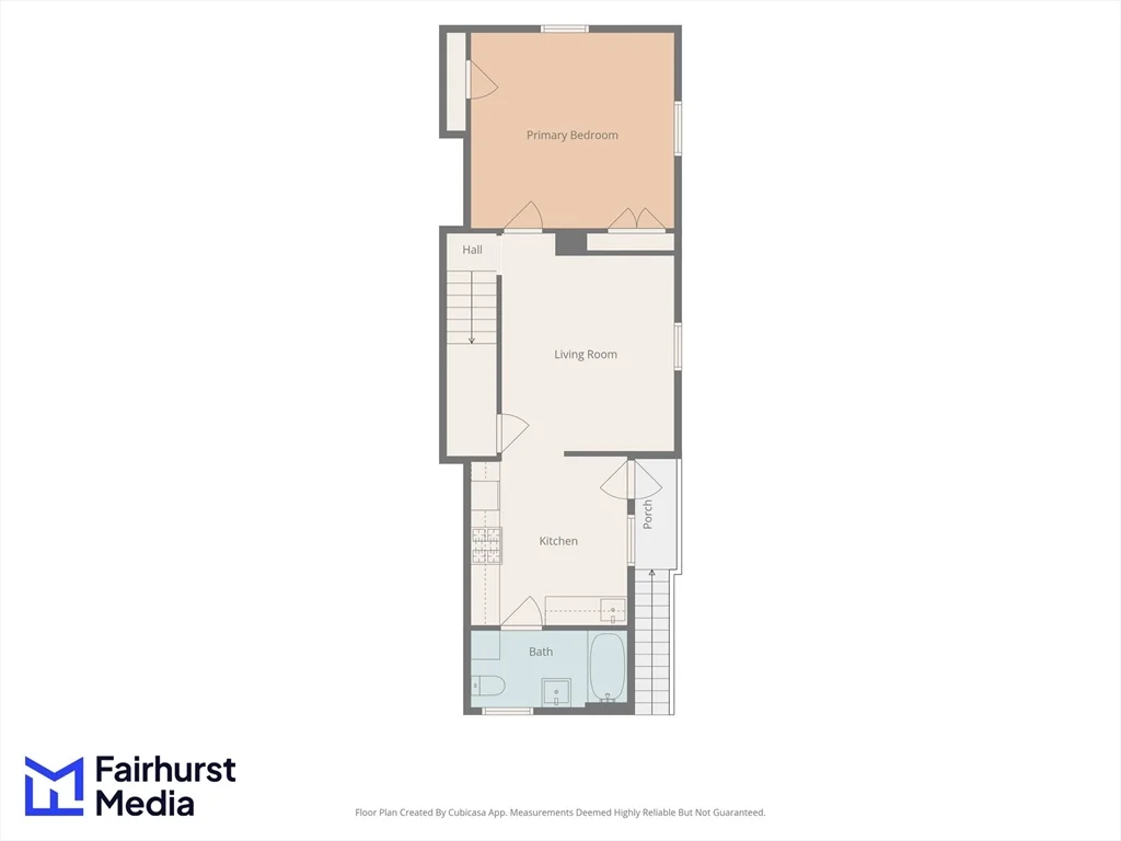 4 bed, 1 bath apartment for rent at 35 Payne Unit 2, Quincy — photo 23 of 25