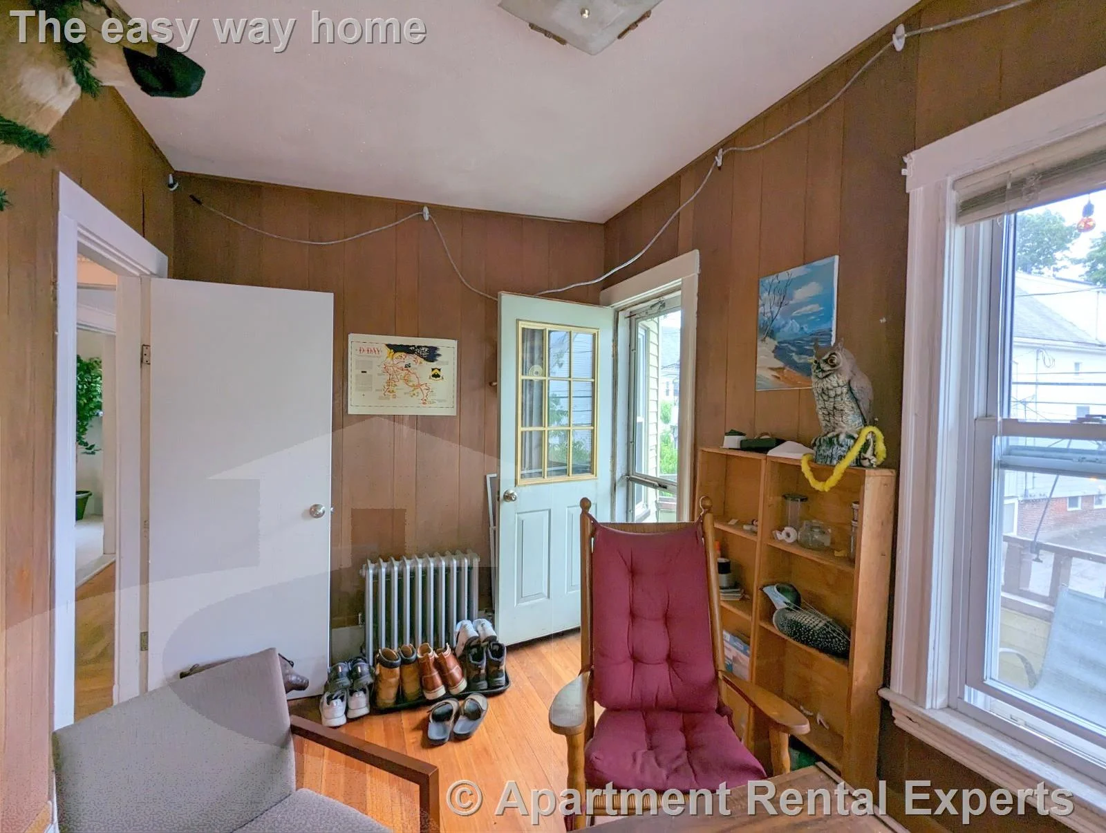 4 bed, 2 bath apartment for rent at 35 Pearson Rd Unit 2, Davis Square — photo 12 of 31
