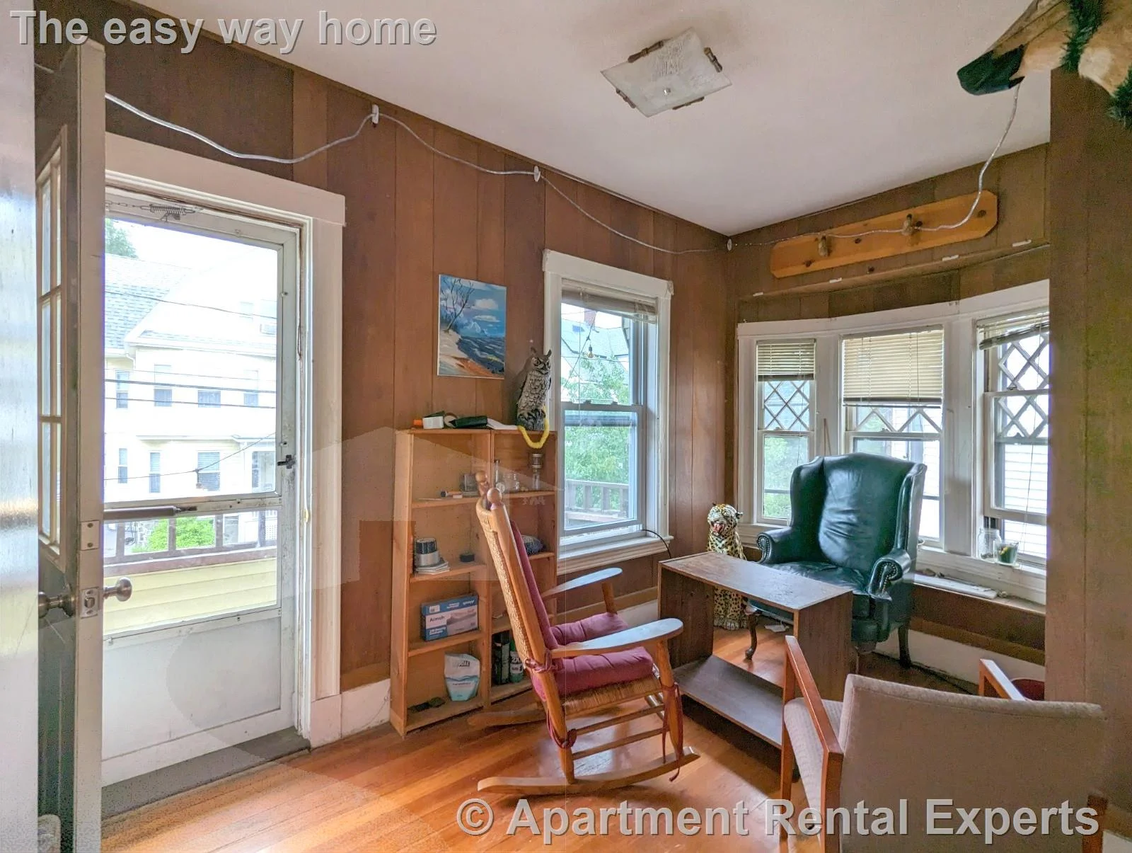 4 bed, 2 bath apartment for rent at 35 Pearson Rd Unit 2, Davis Square — photo 11 of 31