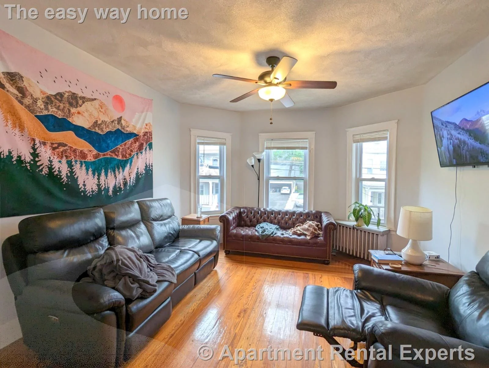 4 bed, 2 bath apartment for rent at 35 Pearson Rd Unit 2, Davis Square — photo 9 of 31