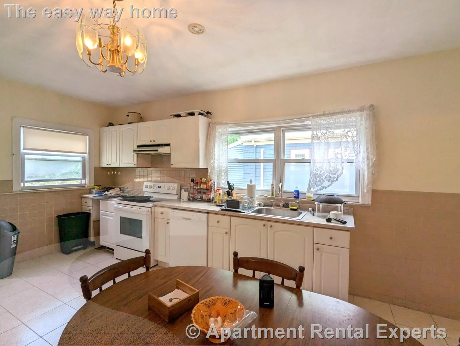 4 bed, 2 bath apartment for rent at 35 Pearson Rd Unit 2, Davis Square — photo 2 of 31
