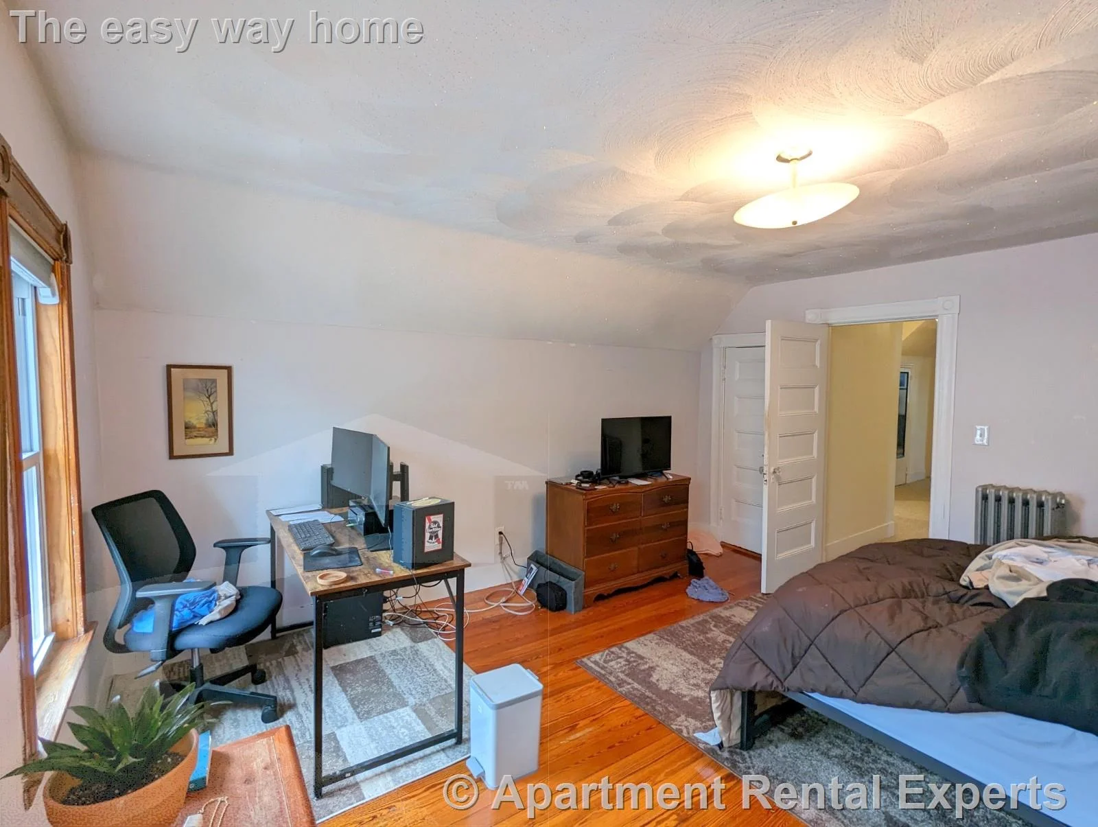 4 bed, 2 bath apartment for rent at 35 Pearson Rd Unit 2, Davis Square — photo 22 of 31