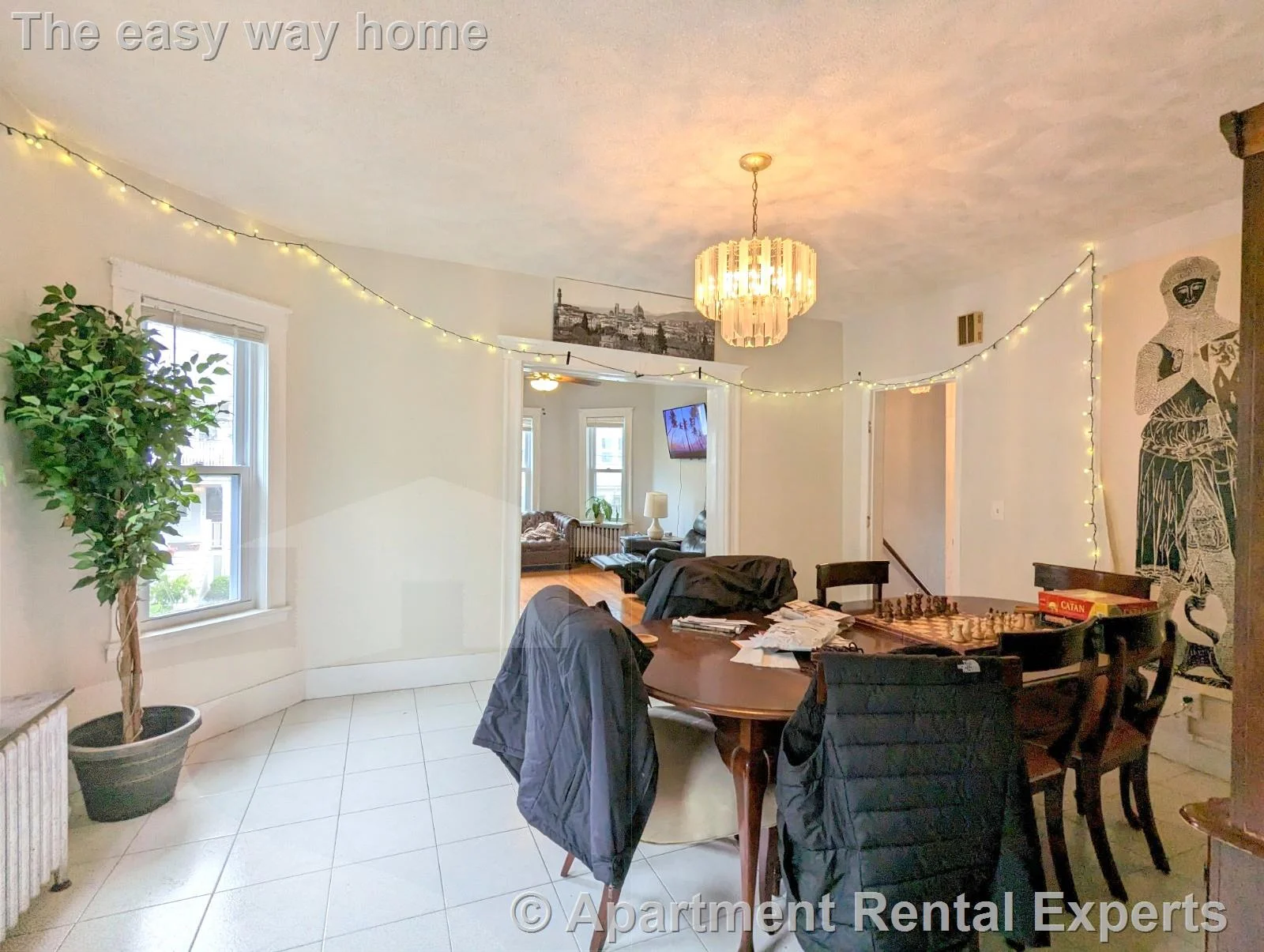 4 bed, 2 bath apartment for rent at 35 Pearson Rd Unit 2, Davis Square — photo 7 of 31