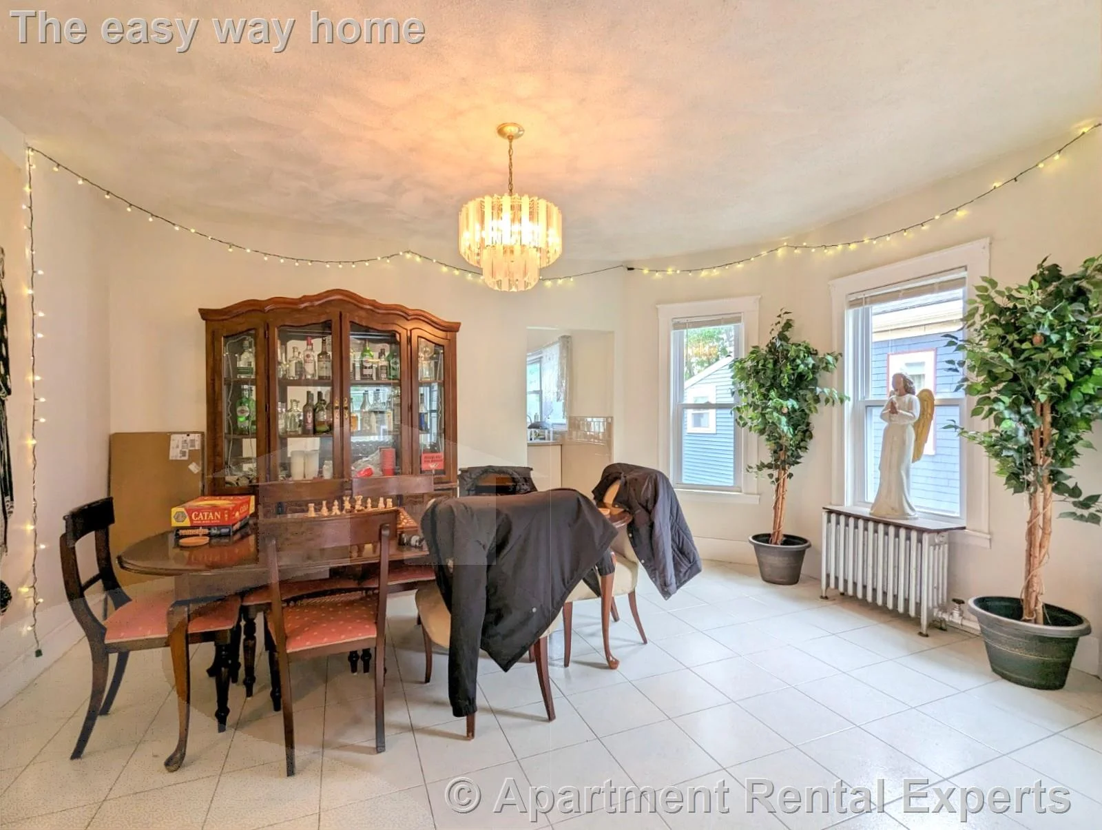 4 bed, 2 bath apartment for rent at 35 Pearson Rd Unit 2, Davis Square — photo 5 of 31