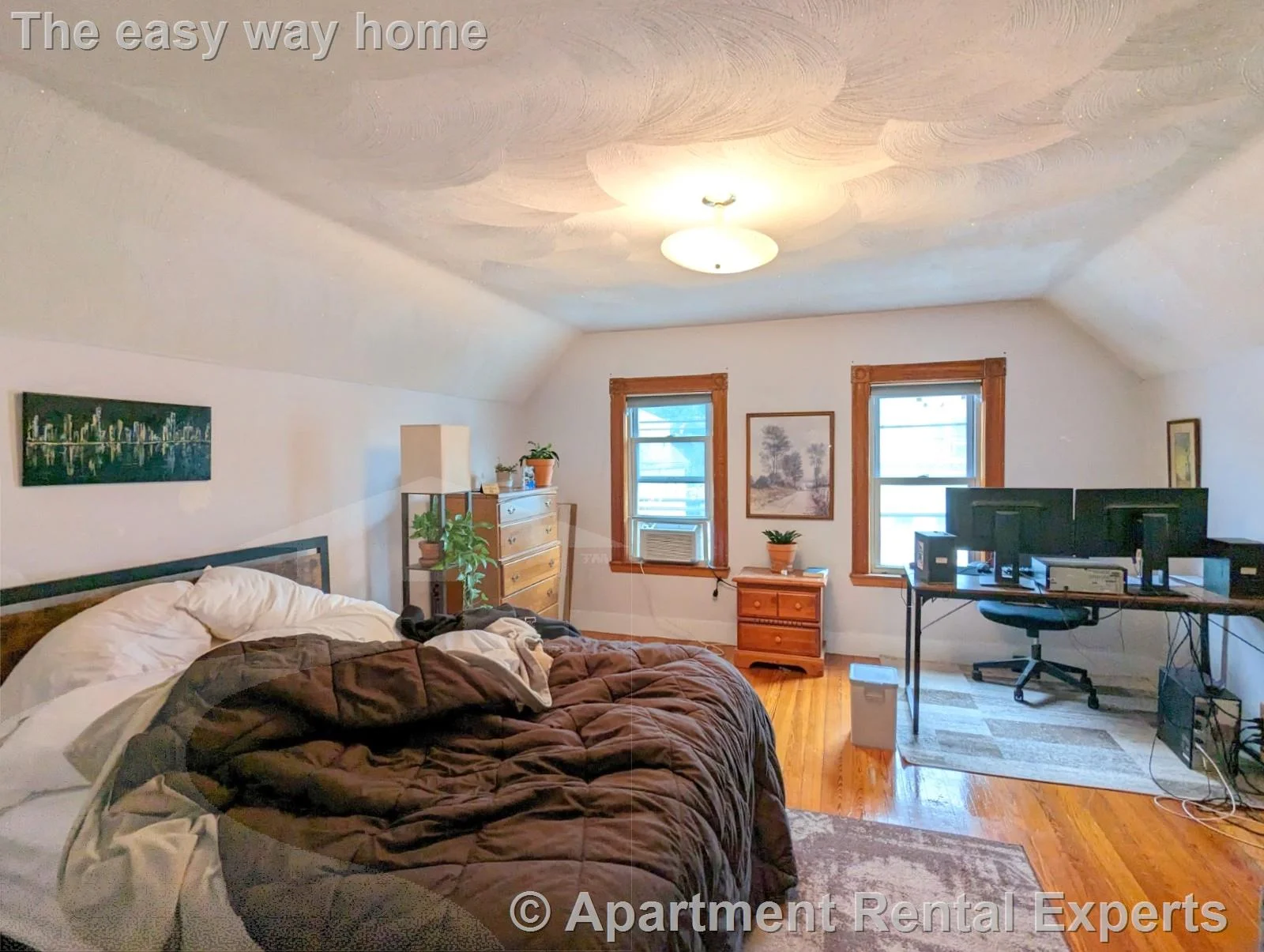 4 bed, 2 bath apartment for rent at 35 Pearson Rd Unit 2, Davis Square — photo 20 of 31