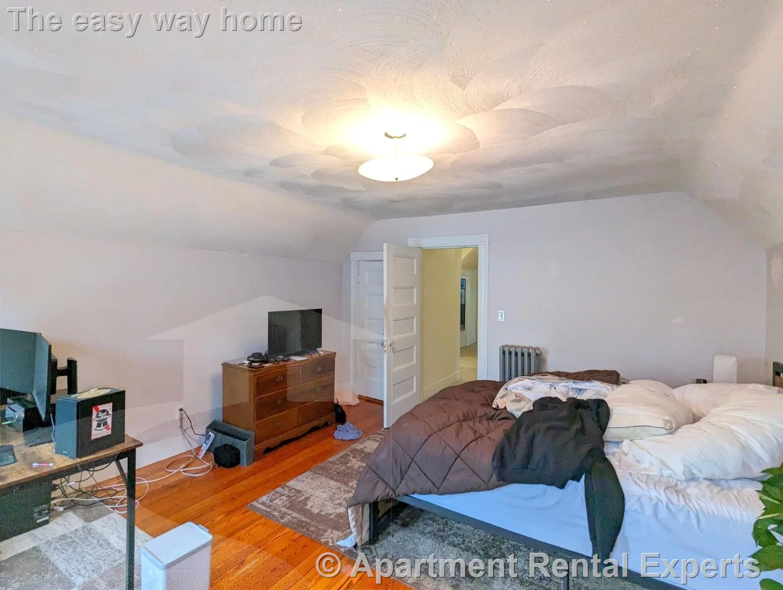 4 bed, 2 bath apartment for rent at 35 Pearson Rd Unit 2, Davis Square — photo 21 of 31
