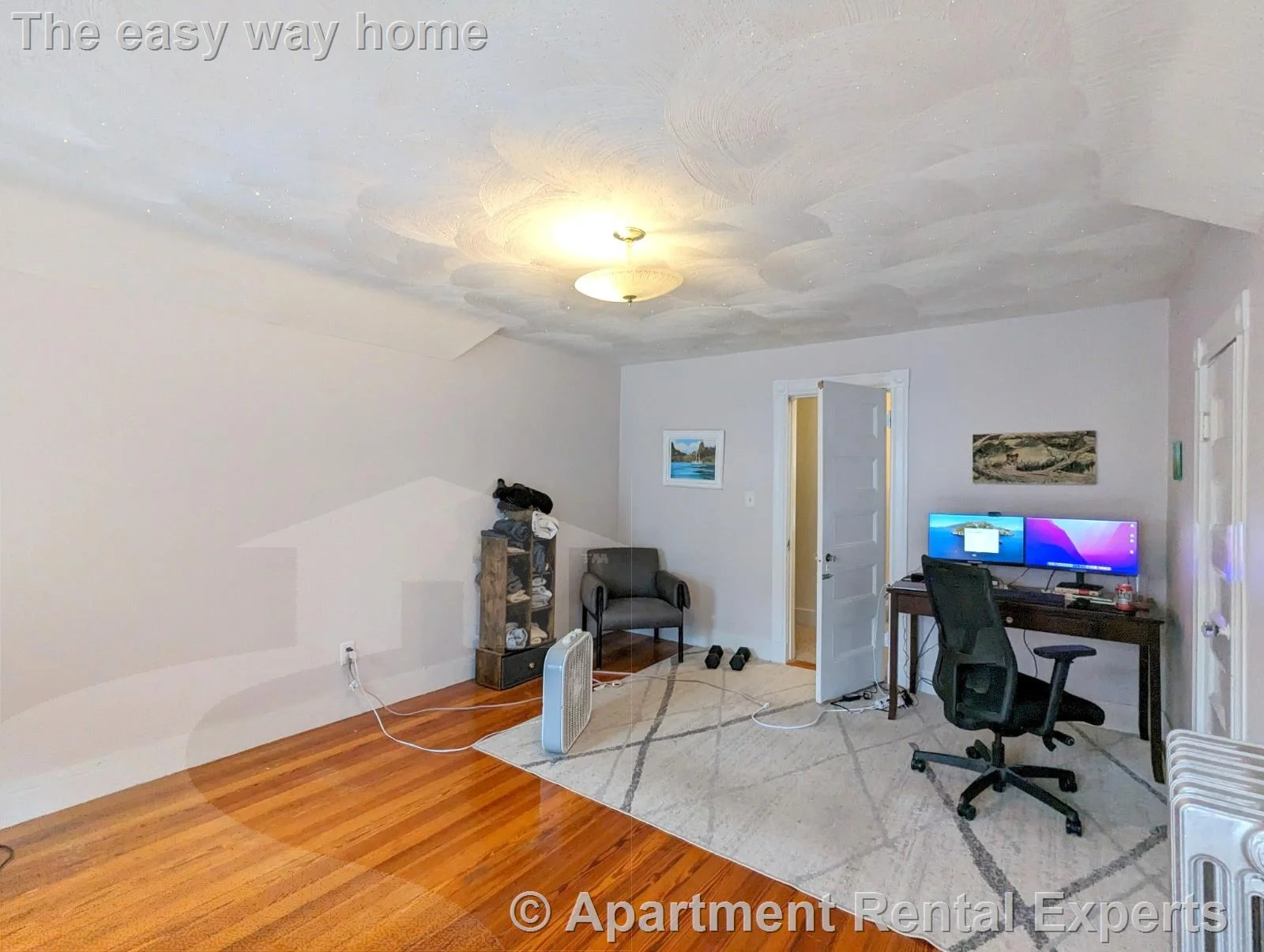 4 bed, 2 bath apartment for rent at 35 Pearson Rd Unit 2, Davis Square — photo 19 of 31
