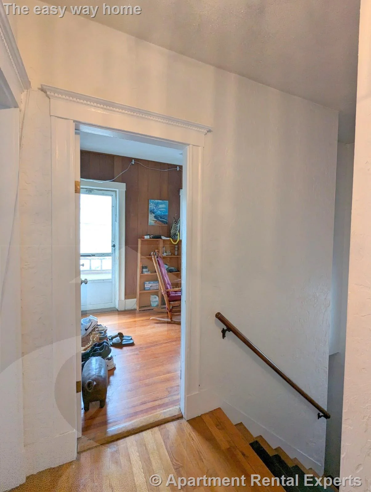 4 bed, 2 bath apartment for rent at 35 Pearson Rd Unit 2, Davis Square — photo 10 of 31