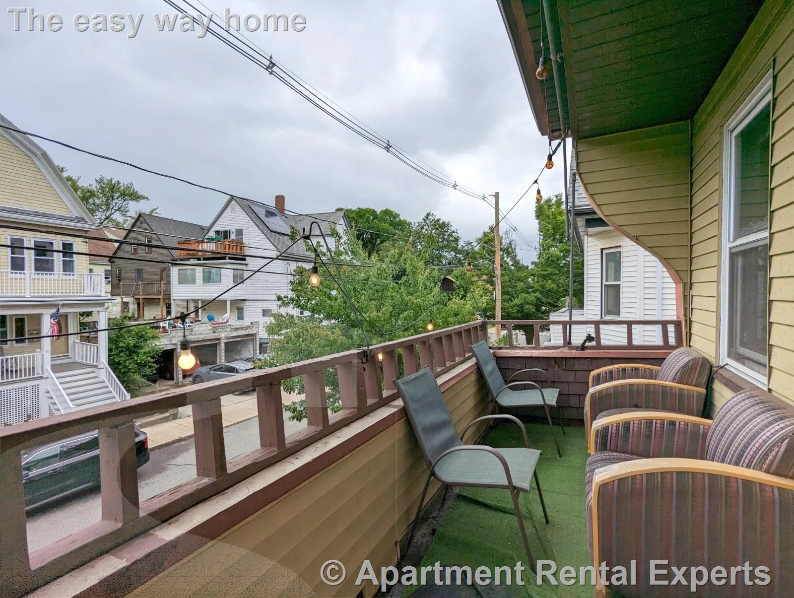 4 bed, 2 bath apartment for rent at 35 Pearson Rd Unit 2, Davis Square — photo 31 of 31