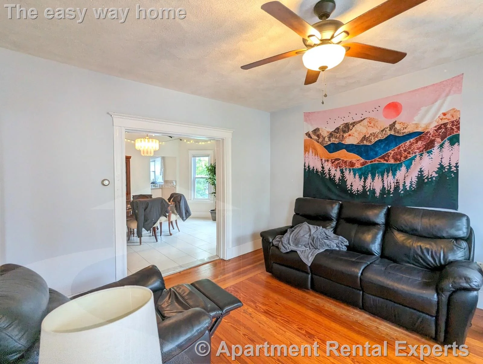 4 bed, 2 bath apartment for rent at 35 Pearson Rd Unit 2, Davis Square — photo 8 of 31