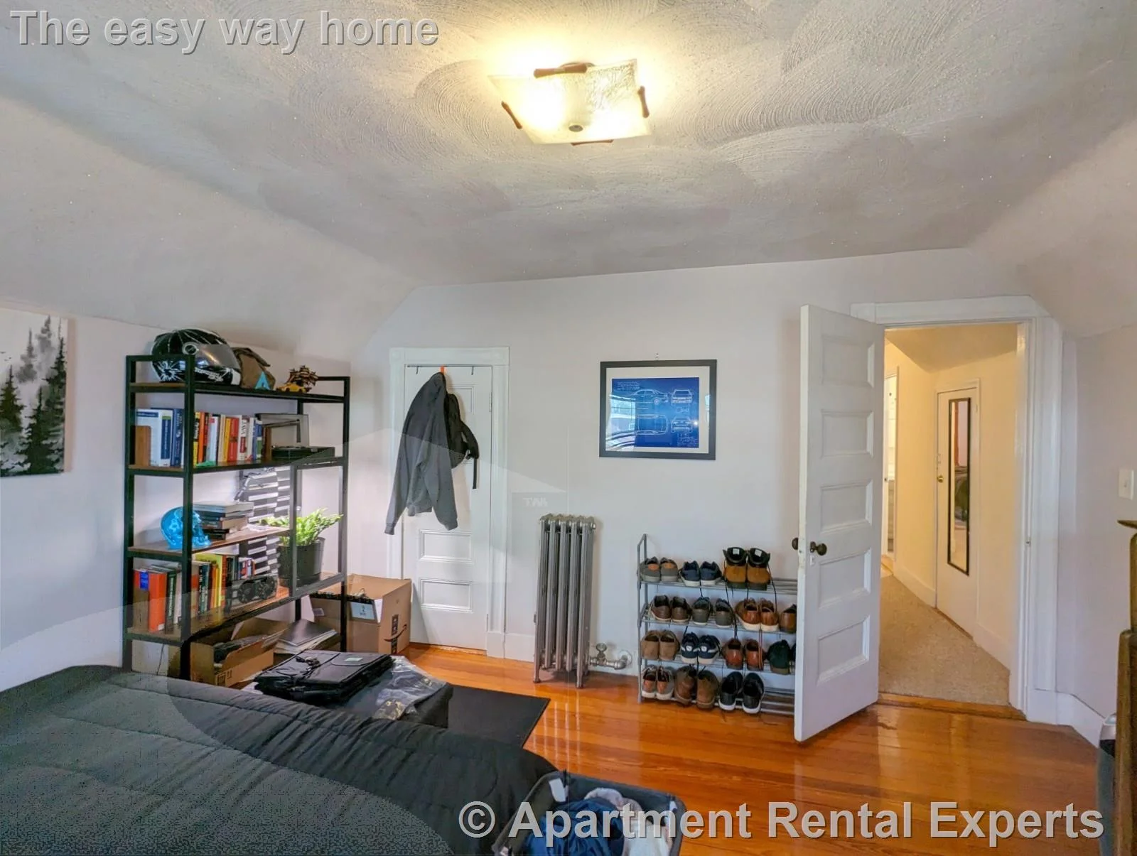 4 bed, 2 bath apartment for rent at 35 Pearson Rd Unit 2, Davis Square — photo 24 of 31