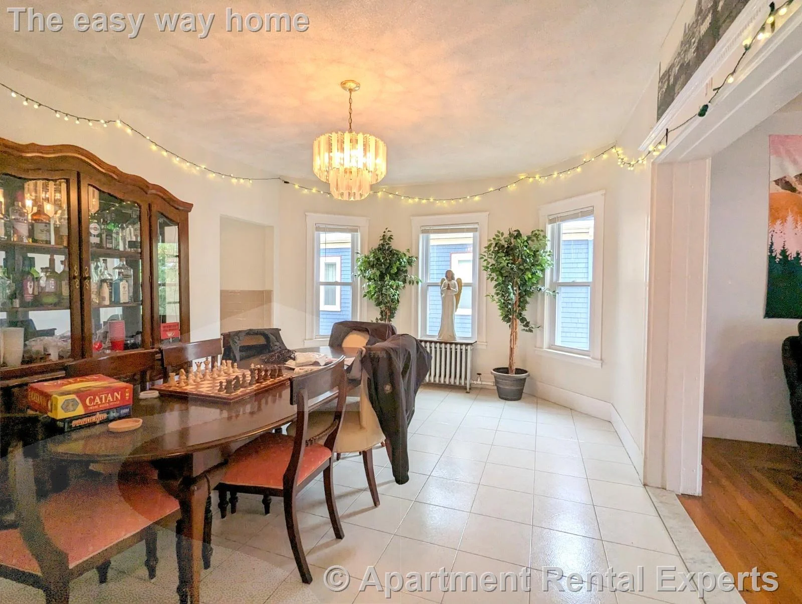 4 bed, 2 bath apartment for rent at 35 Pearson Rd Unit 2, Davis Square — photo 6 of 31