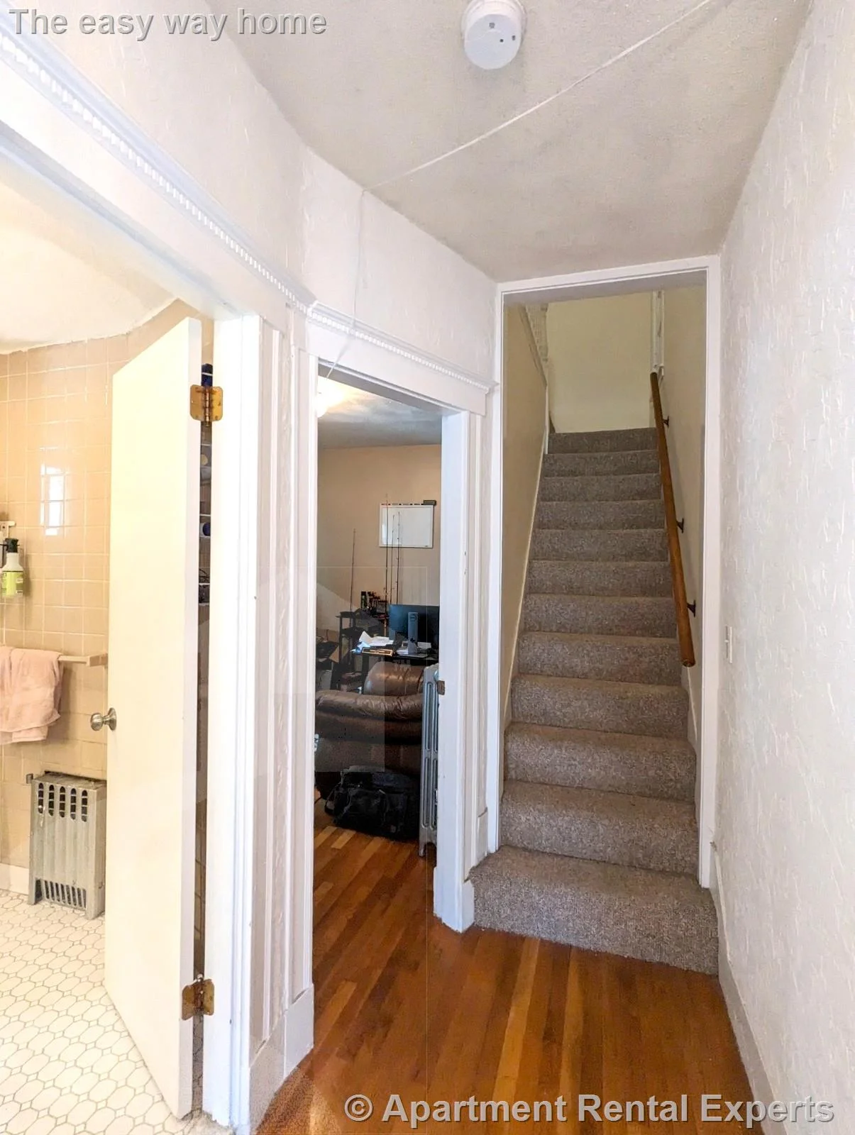 4 bed, 2 bath apartment for rent at 35 Pearson Rd Unit 2, Davis Square — photo 15 of 31