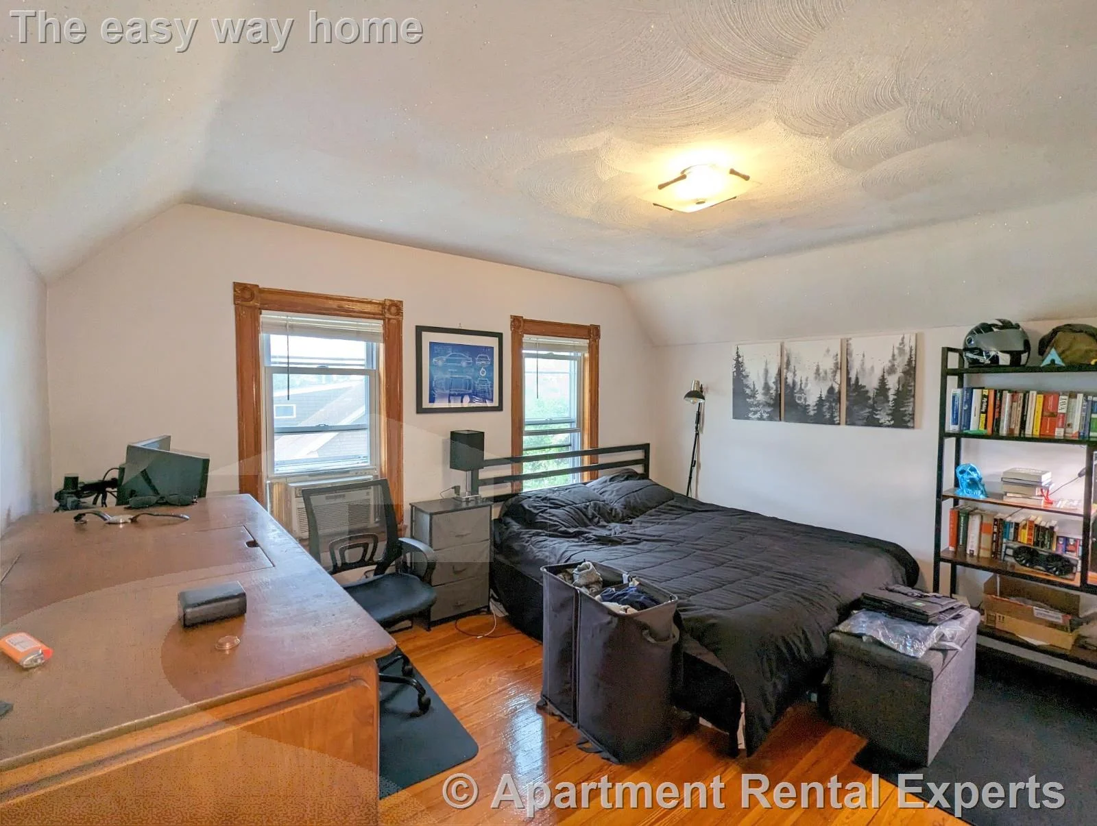 4 bed, 2 bath apartment for rent at 35 Pearson Rd Unit 2, Davis Square — photo 23 of 31