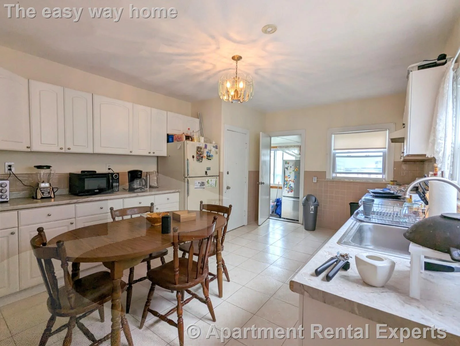 4 bed, 2 bath apartment for rent at 35 Pearson Rd Unit 2, Davis Square — photo 1 of 31