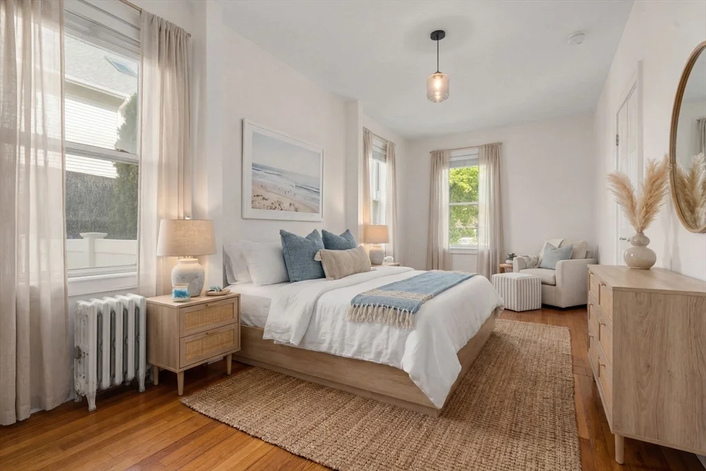2 bed, 2 bath apartment for rent at 35 Perkins St Unit 1, Winthrop Beach — photo 13 of 20