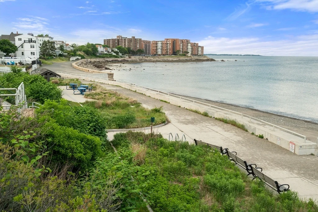 2 bed, 2 bath apartment for rent at 35 Perkins St Unit 1, Winthrop Beach — photo 18 of 20