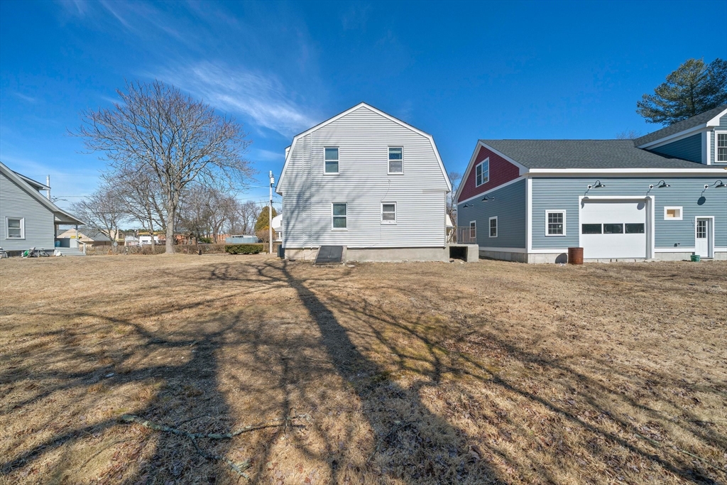 3 bed, 1 bath apartment for rent at 35 Phillips Ave, Stoughton — photo 24 of 24