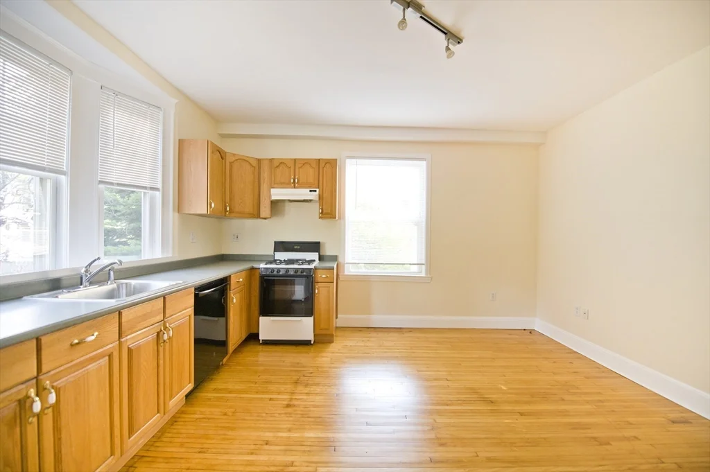 1 bed, 1 bath apartment for rent at 35 Pleasant St Unit 1F, Dorchester — photo 2 of 18