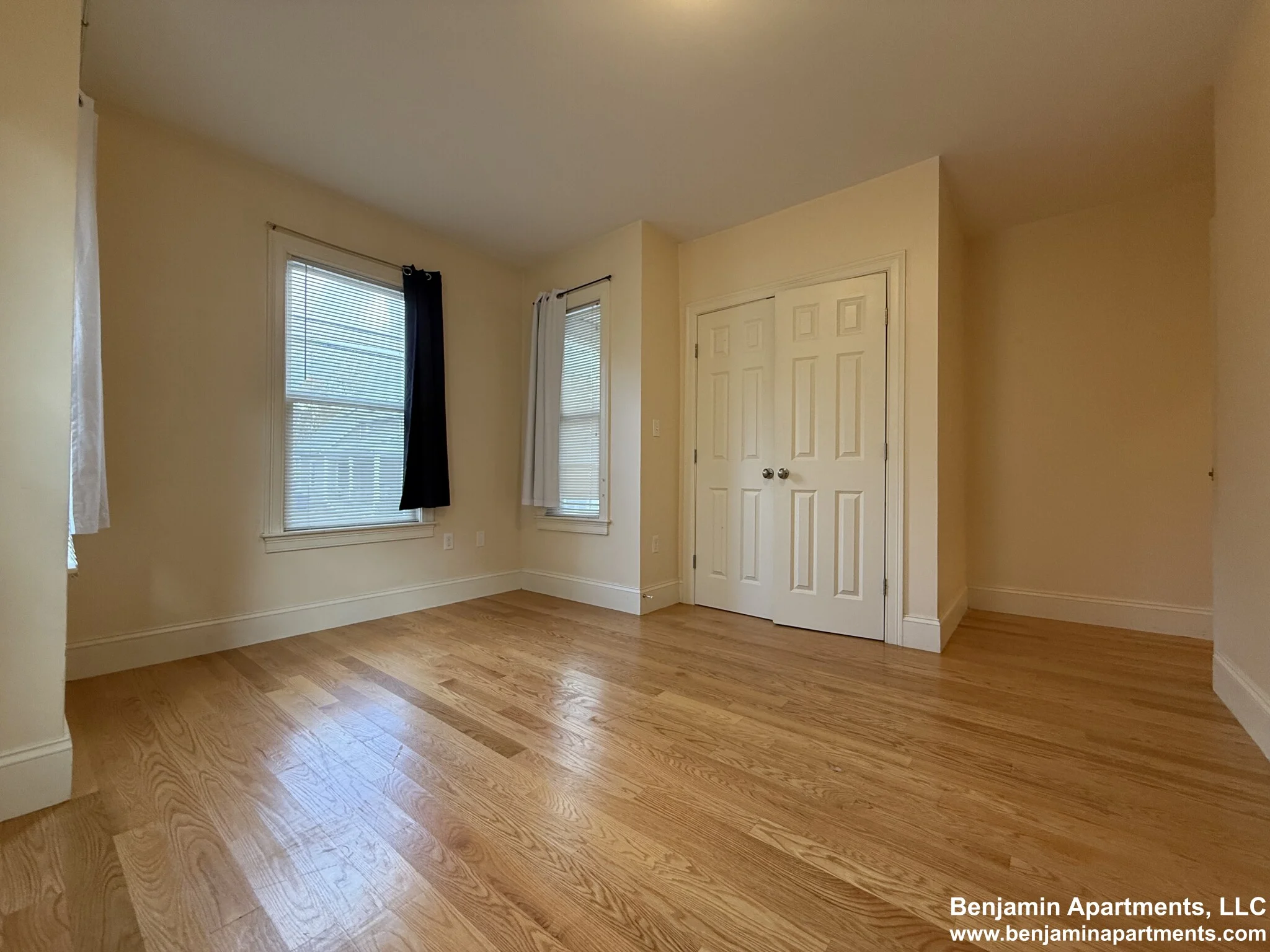 4 bed, 2 bath apartment for rent at 35 Pratt St Unit 1B, Allston — photo 19 of 20