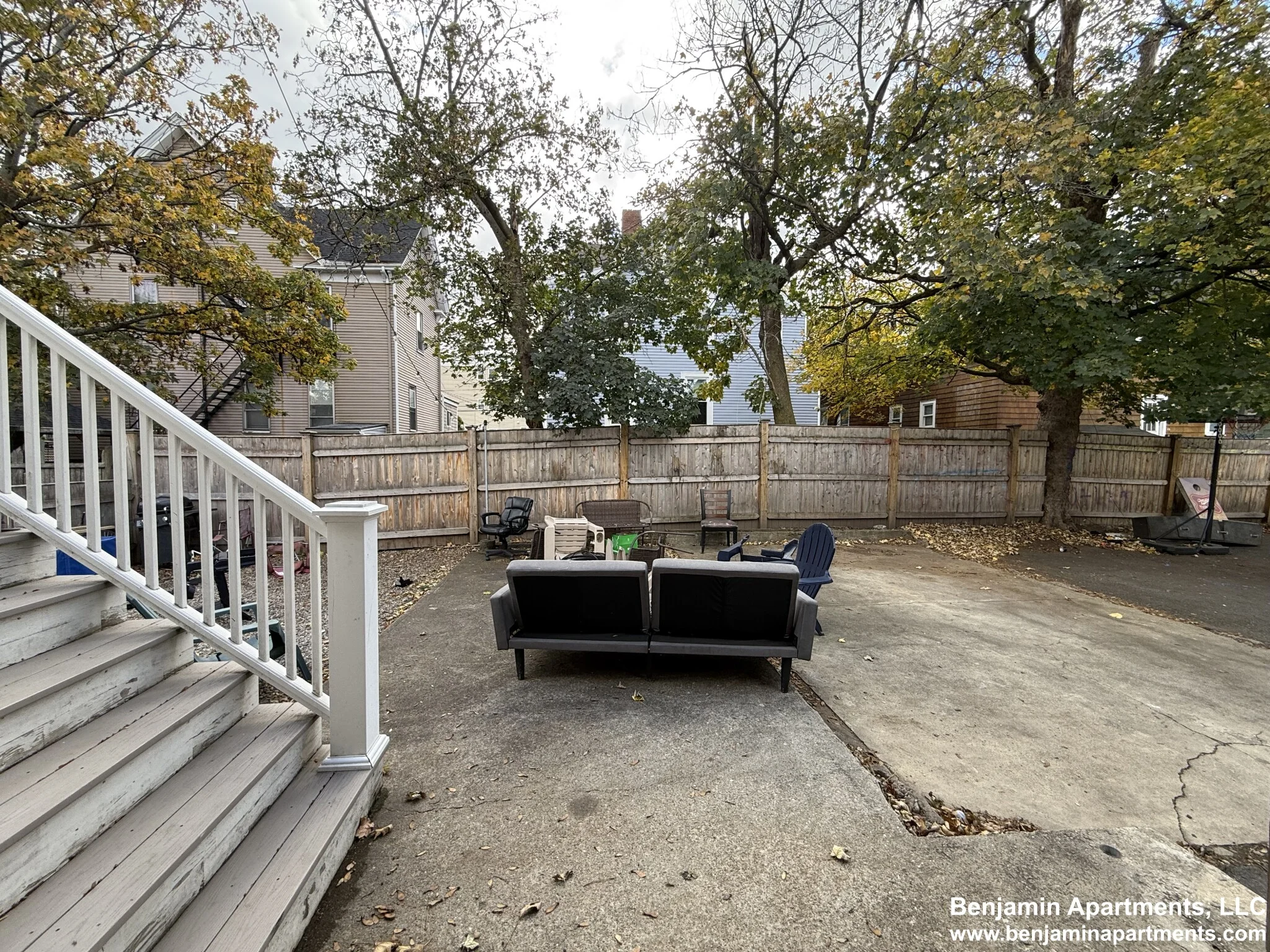 4 bed, 2 bath apartment for rent at 35 Pratt St Unit 1B, Allston — photo 20 of 20