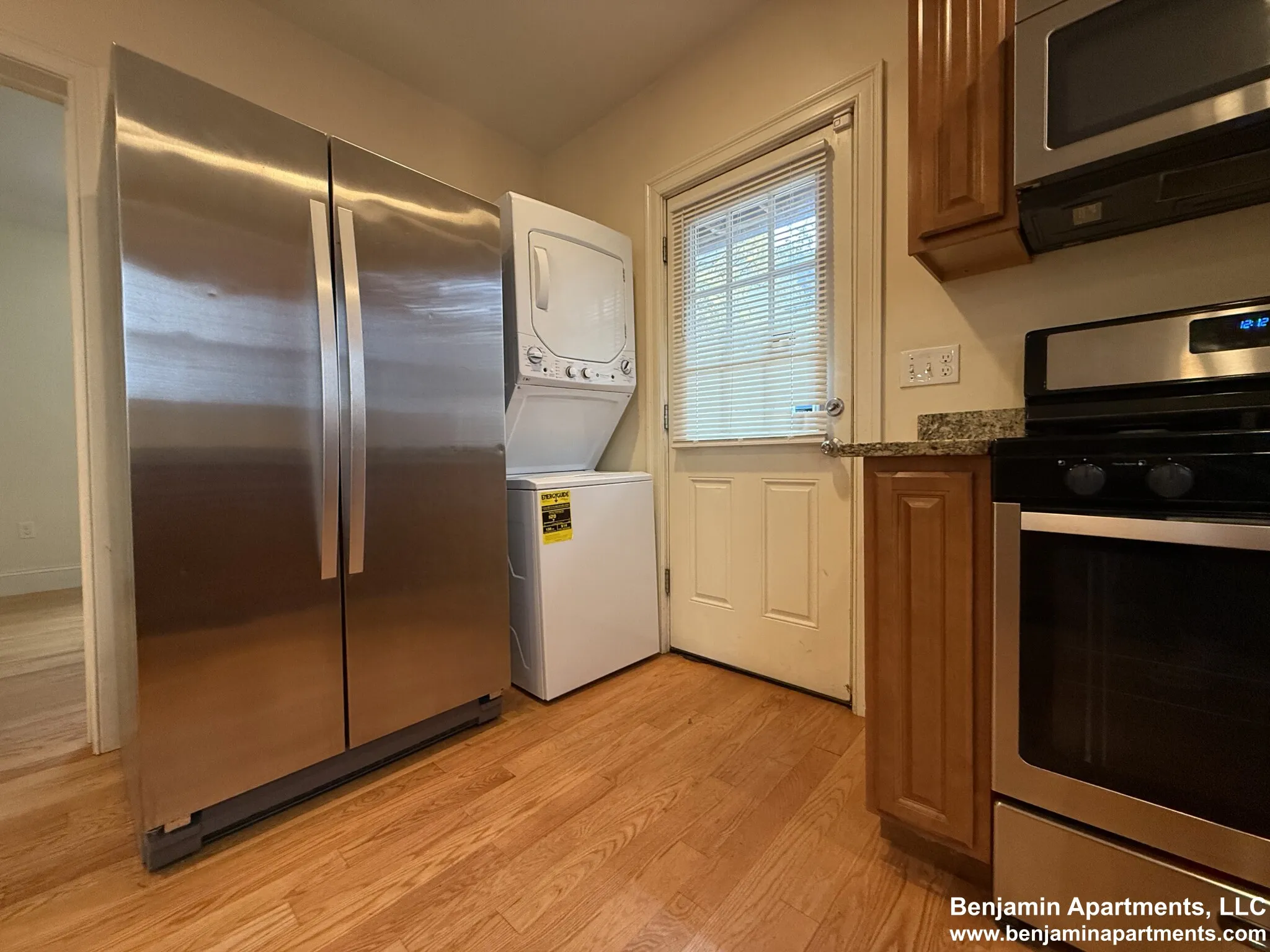 4 bed, 2 bath apartment for rent at 35 Pratt St Unit 1B, Allston — photo 5 of 20