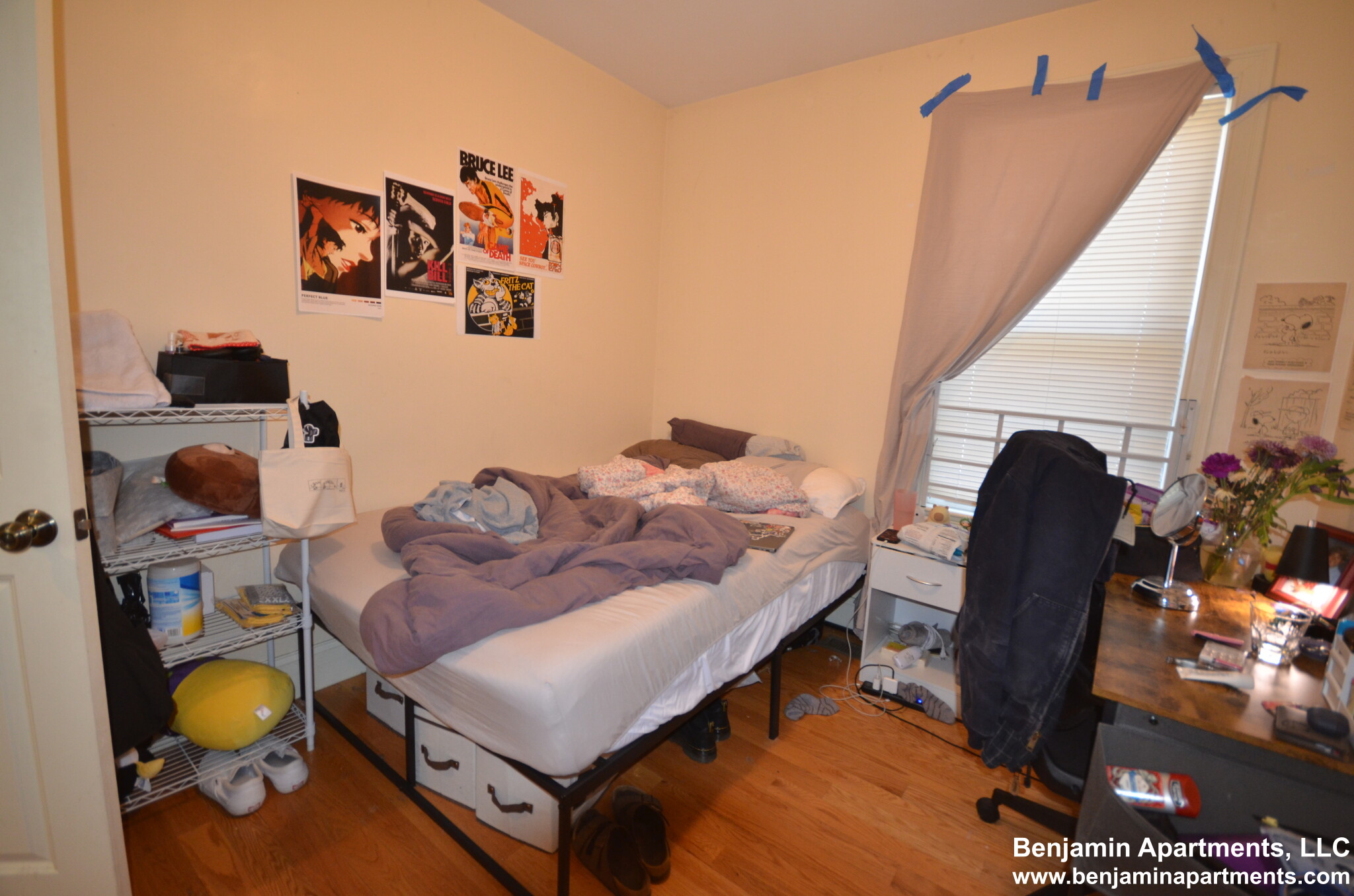 4 bed, 2 bath apartment for rent at 35 Pratt St Unit 1D, Allston — photo 15 of 15
