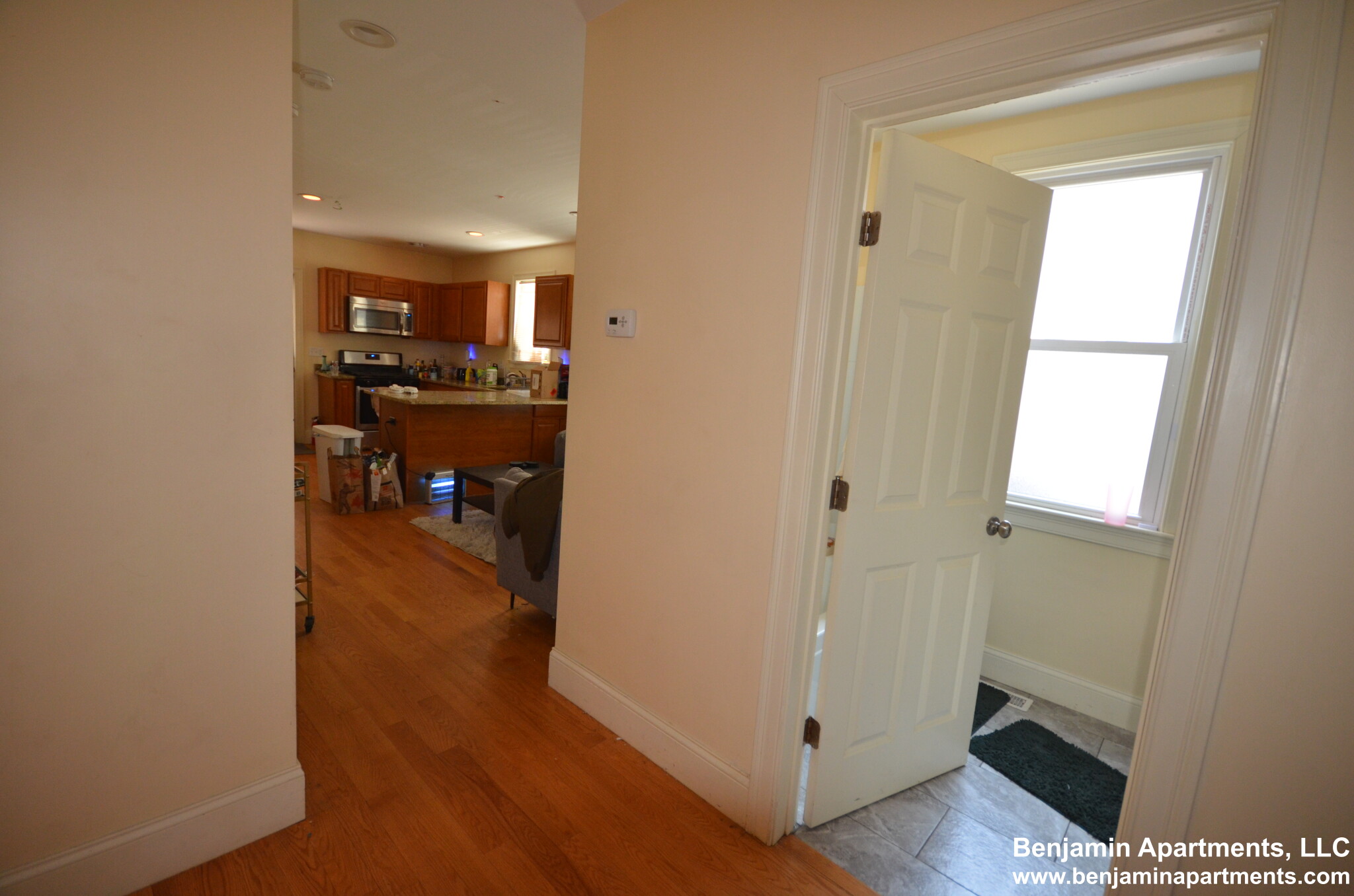 4 bed, 2 bath apartment for rent at 35 Pratt St Unit 1D, Allston — photo 8 of 15