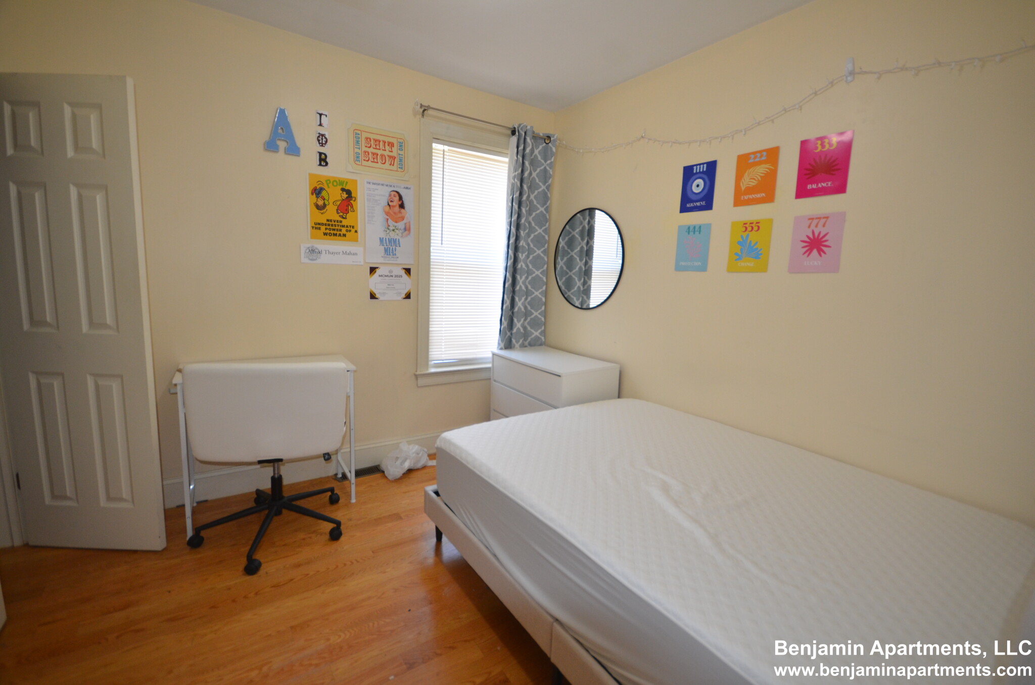 4 bed, 2 bath apartment for rent at 35 Pratt St Unit 1D, Allston — photo 10 of 15