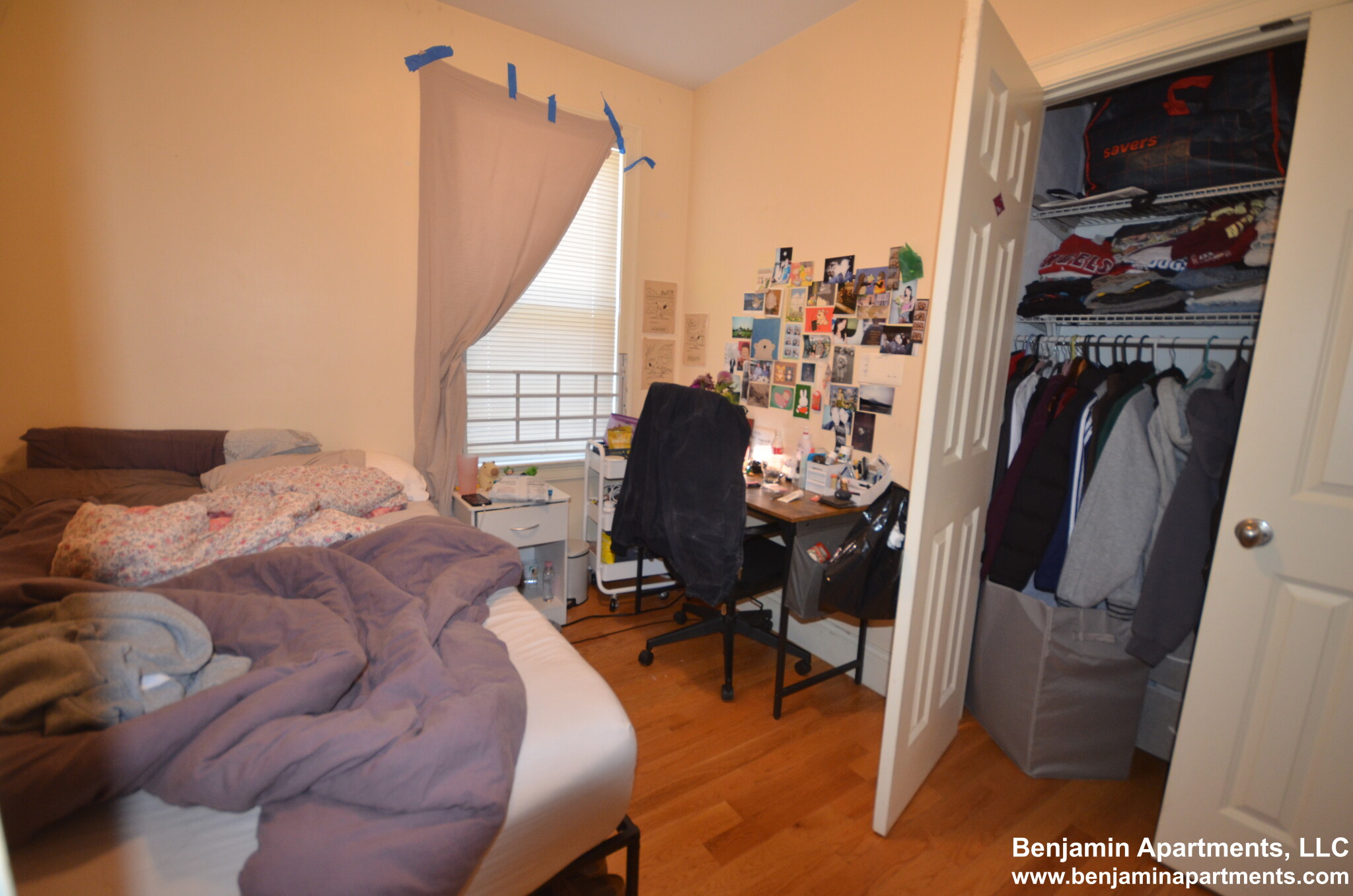 4 bed, 2 bath apartment for rent at 35 Pratt St Unit 1D, Allston — photo 14 of 15