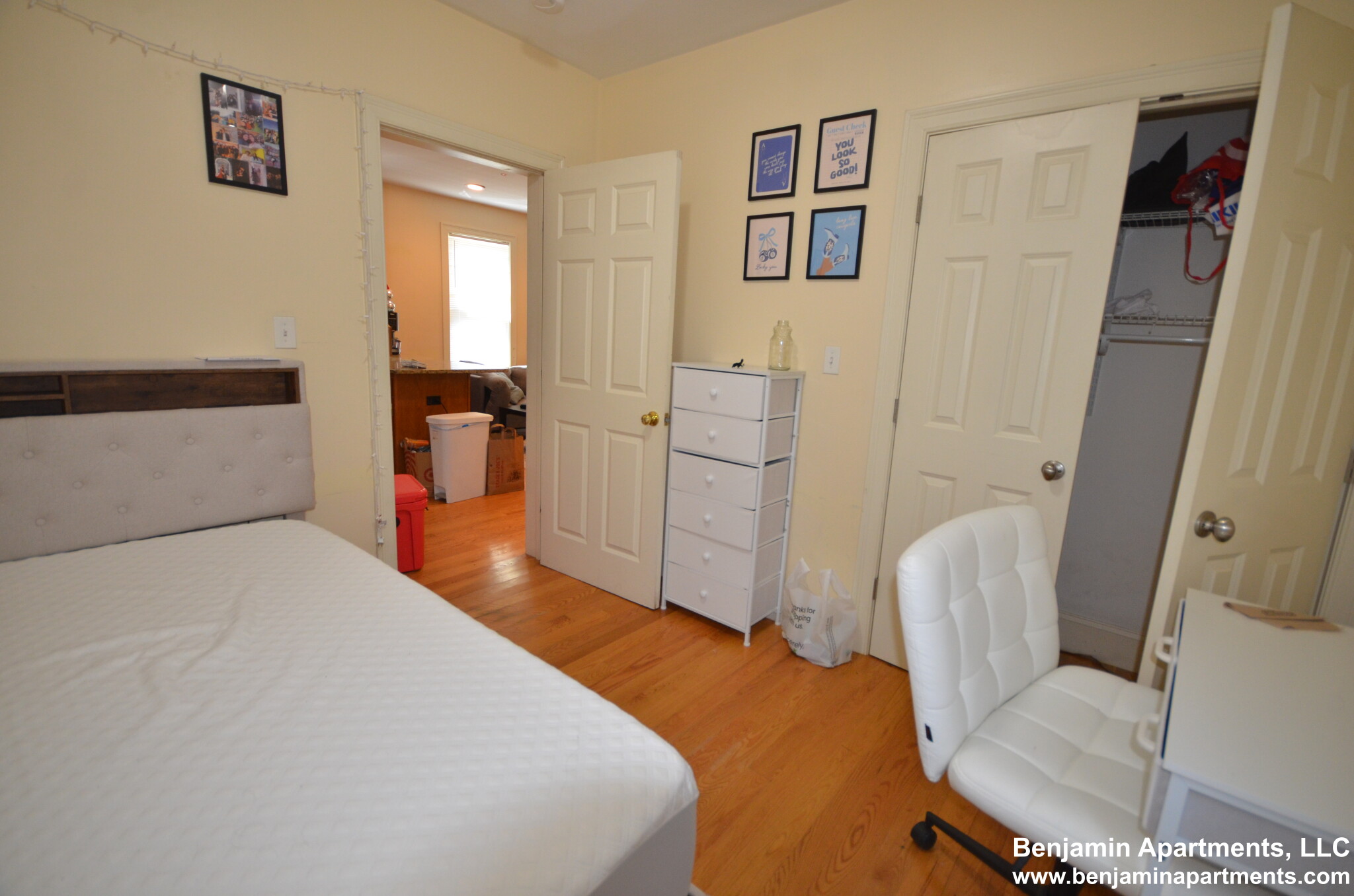 4 bed, 2 bath apartment for rent at 35 Pratt St Unit 1D, Allston — photo 11 of 15