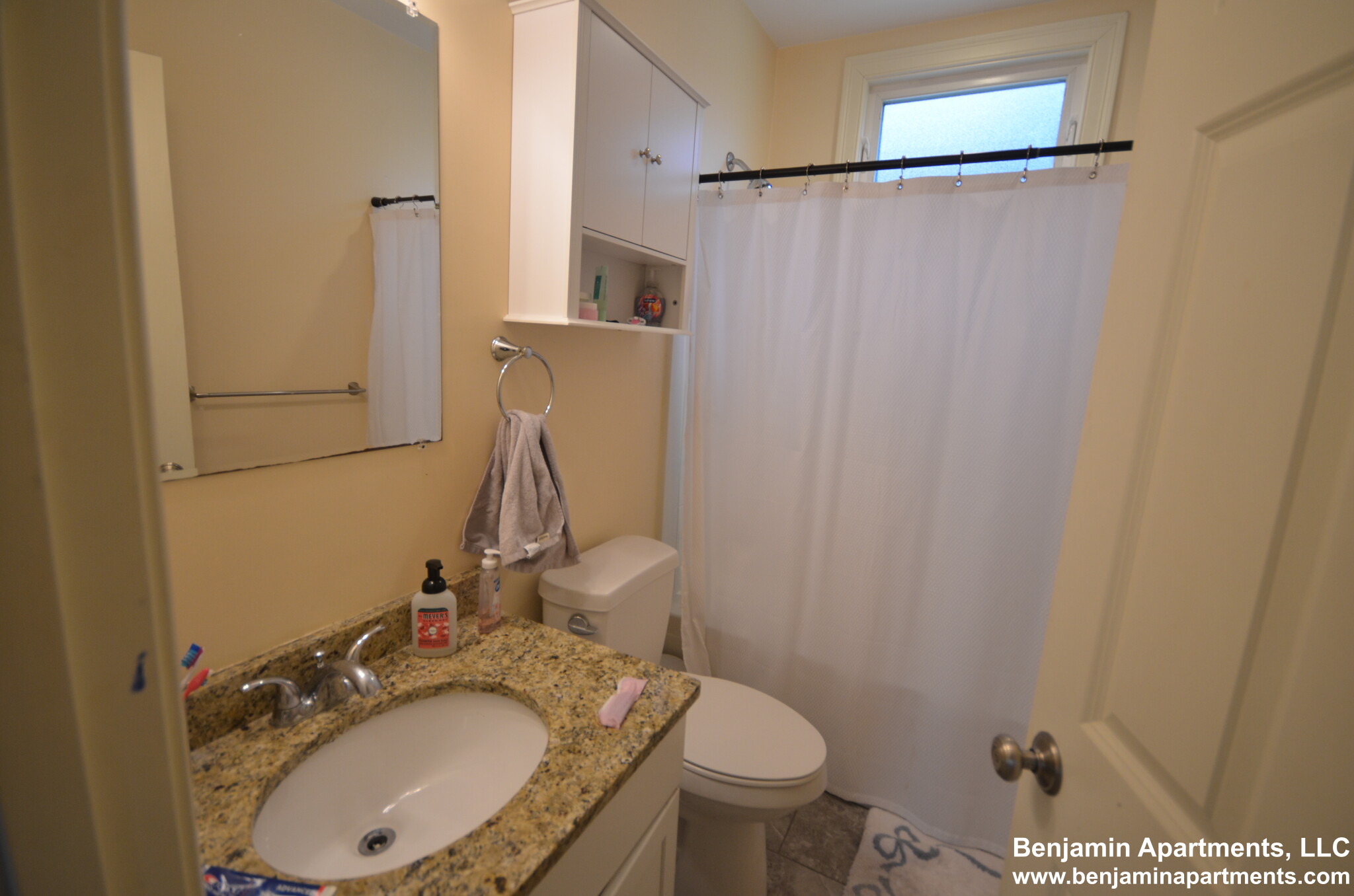 4 bed, 2 bath apartment for rent at 35 Pratt St Unit 1D, Allston — photo 13 of 15