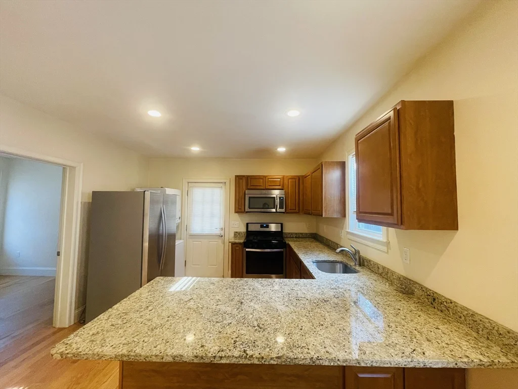 4 bed, 2 bath apartment for rent at 35 Pratt St Unit 1R, Allston