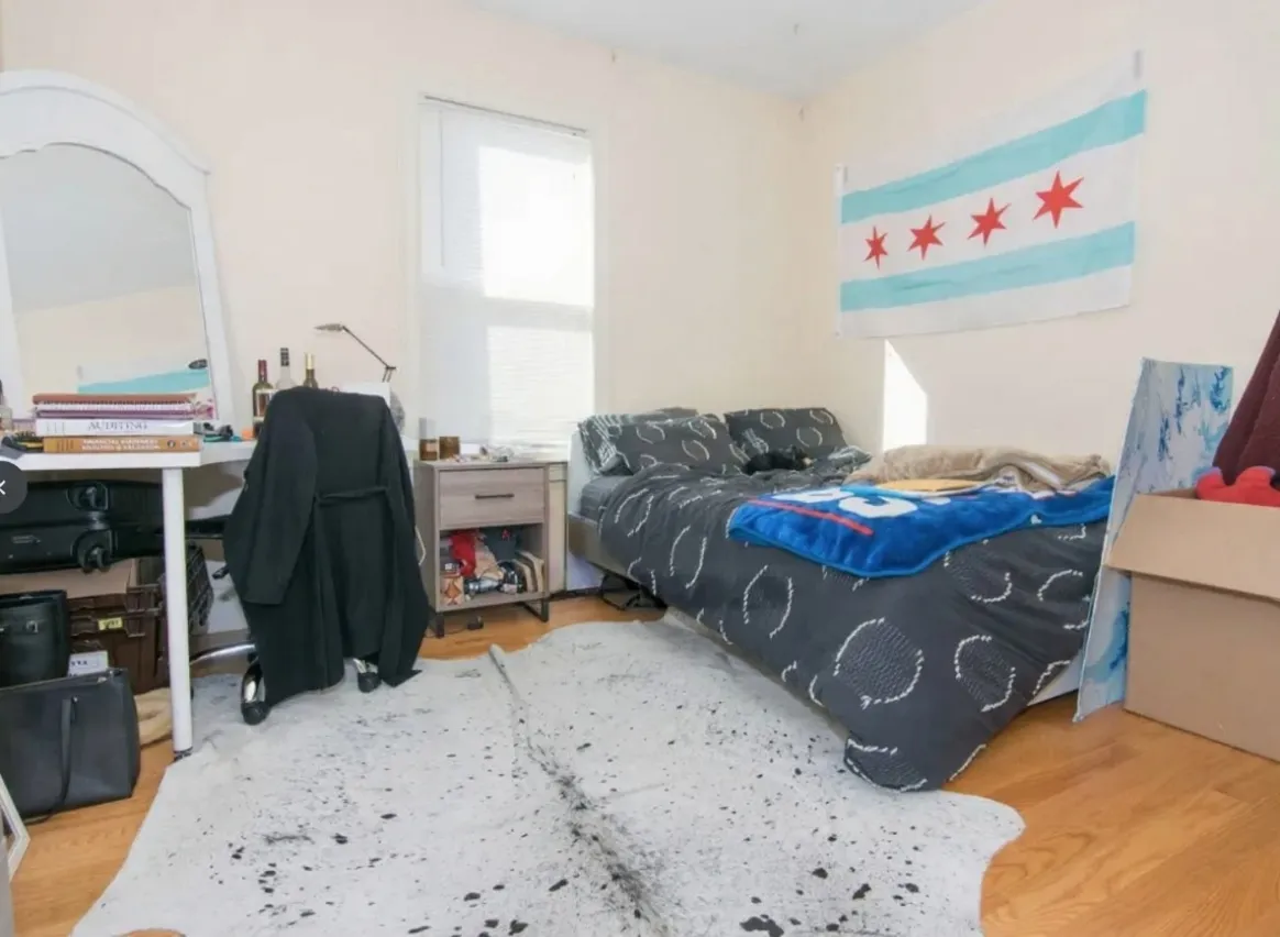 4 bed, 2 bath apartment for rent at 35 Pratt St Unit U1, Allston — photo 4 of 9