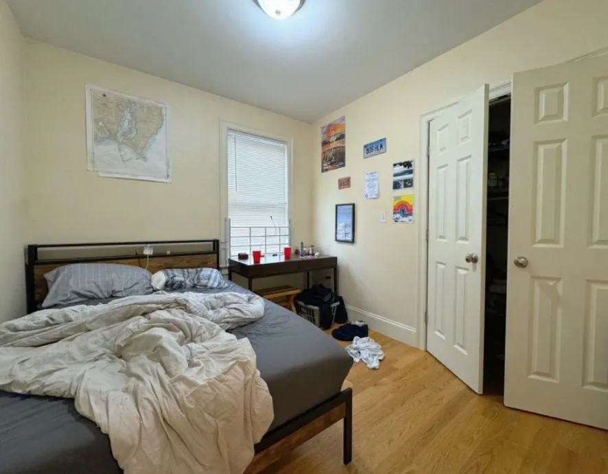 4 bed, 2 bath apartment for rent at 35 Pratt St Unit U1, Allston — photo 7 of 9