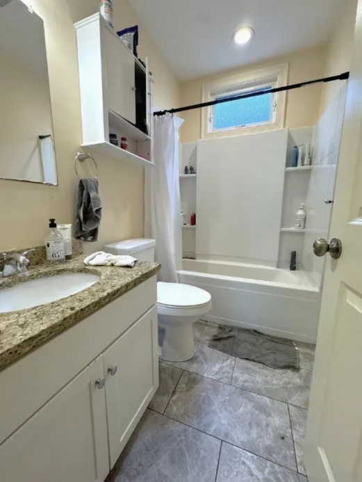 4 bed, 2 bath apartment for rent at 35 Pratt St Unit U1, Allston — photo 8 of 9
