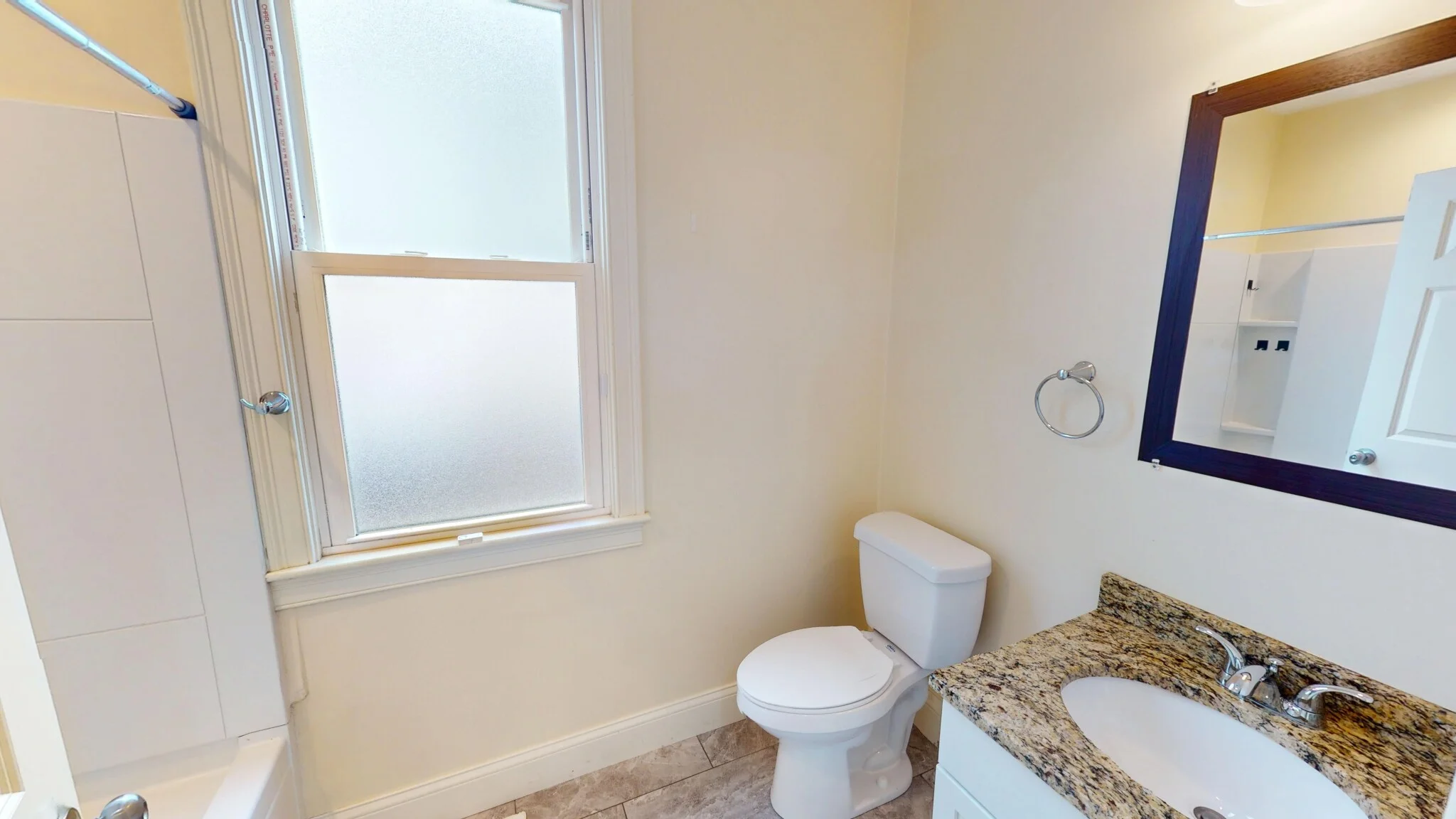 4 bed, 2 bath apartment for rent at 35 Pratt Unit 1, Allston — photo 7 of 8