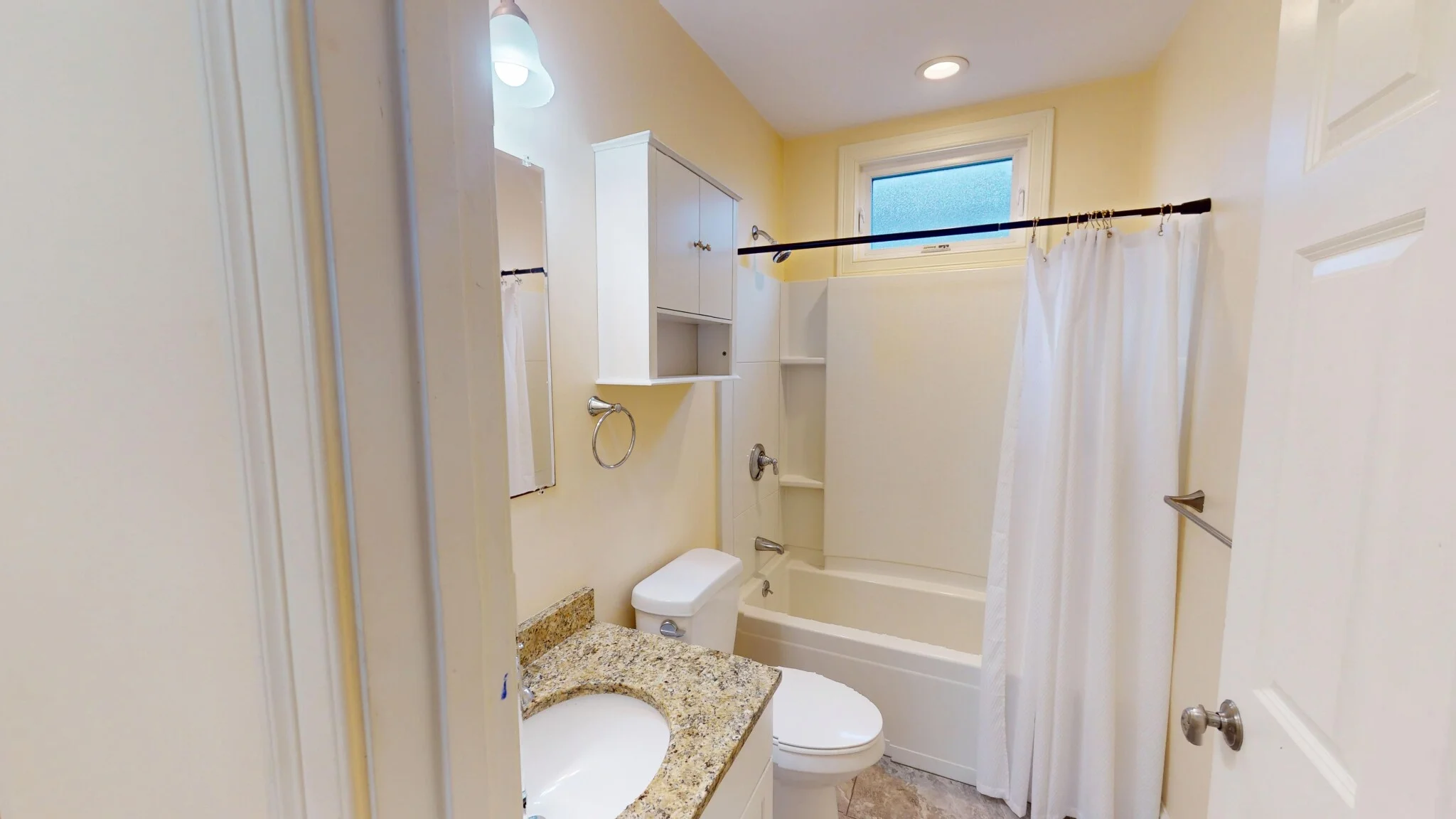 4 bed, 2 bath apartment for rent at 35 Pratt Unit 1, Allston — photo 6 of 8